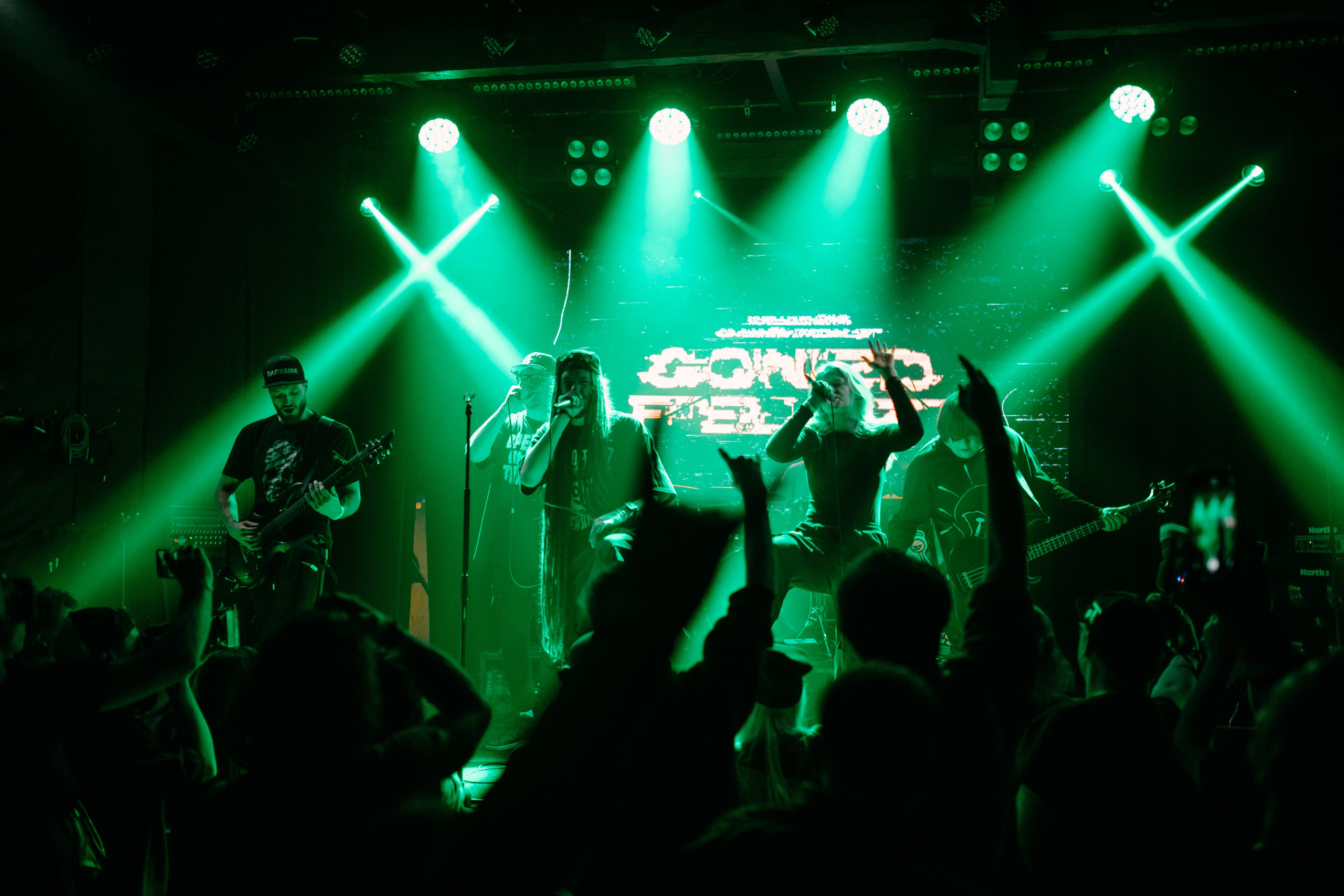 GONZO FELLAZ. Фотограф Елена Богачева (lenalena_na_na_na)