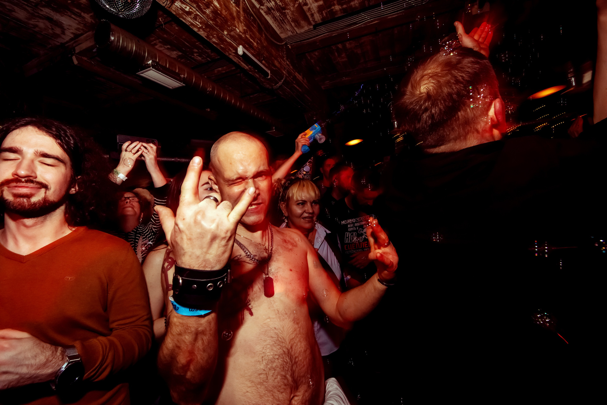 РАДИОПОМЕХИ. Фотограф Елена Богачева (lenalena_na_na_na)