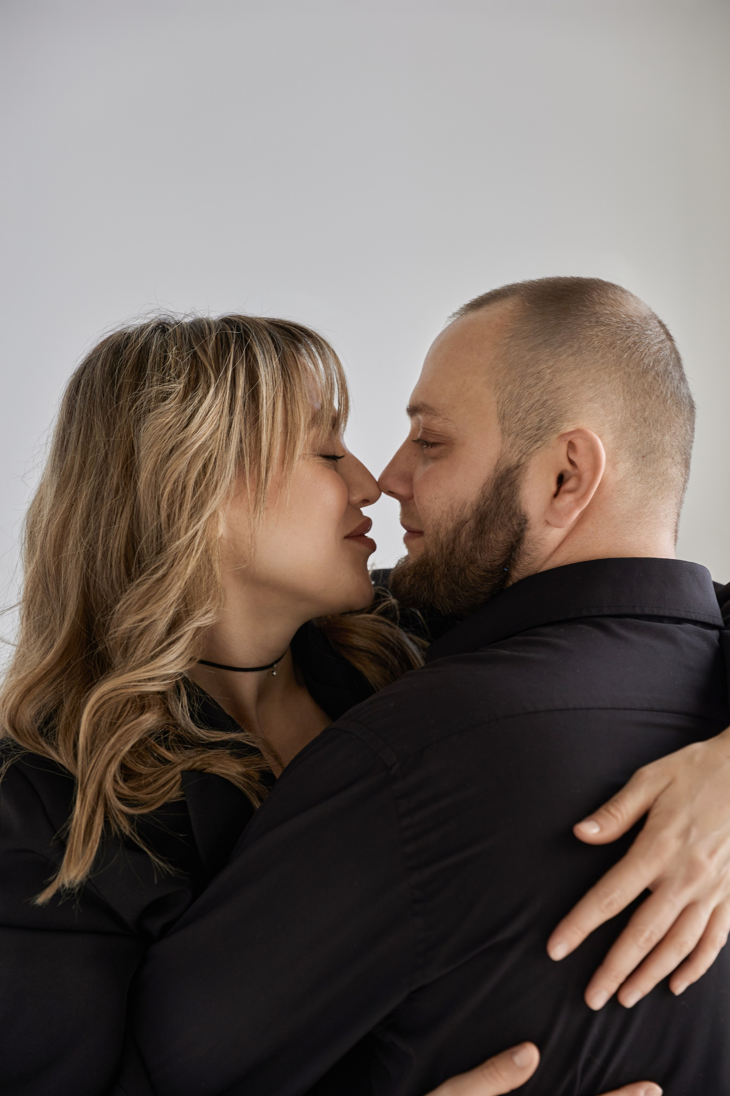 Вика. Фотограф женского портрета, беременности и материнства Харькова Елена