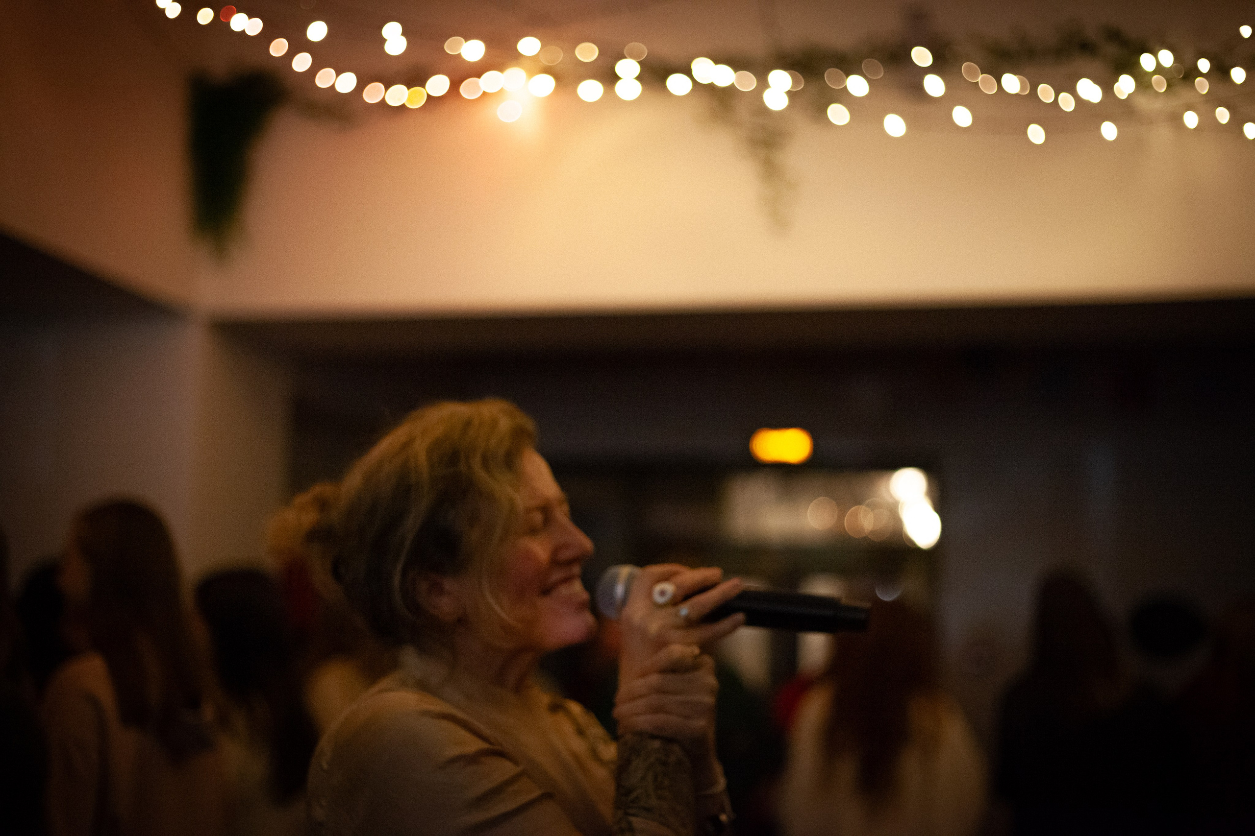 1.11 — Начало. Круг Юлии Соловьевой 🤍. Саида Шигапова