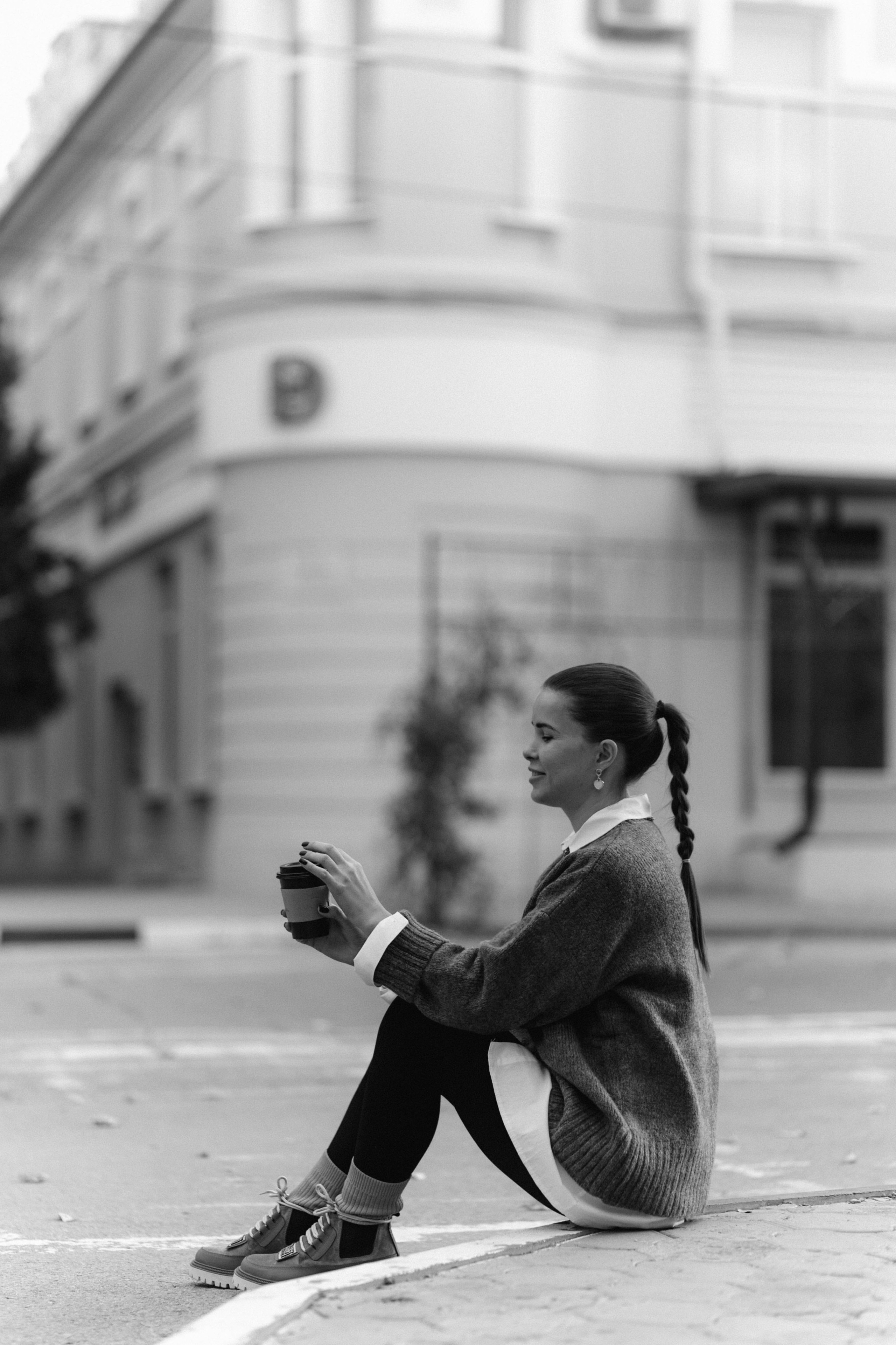 Лариса. Фотограф Сальск Катерина