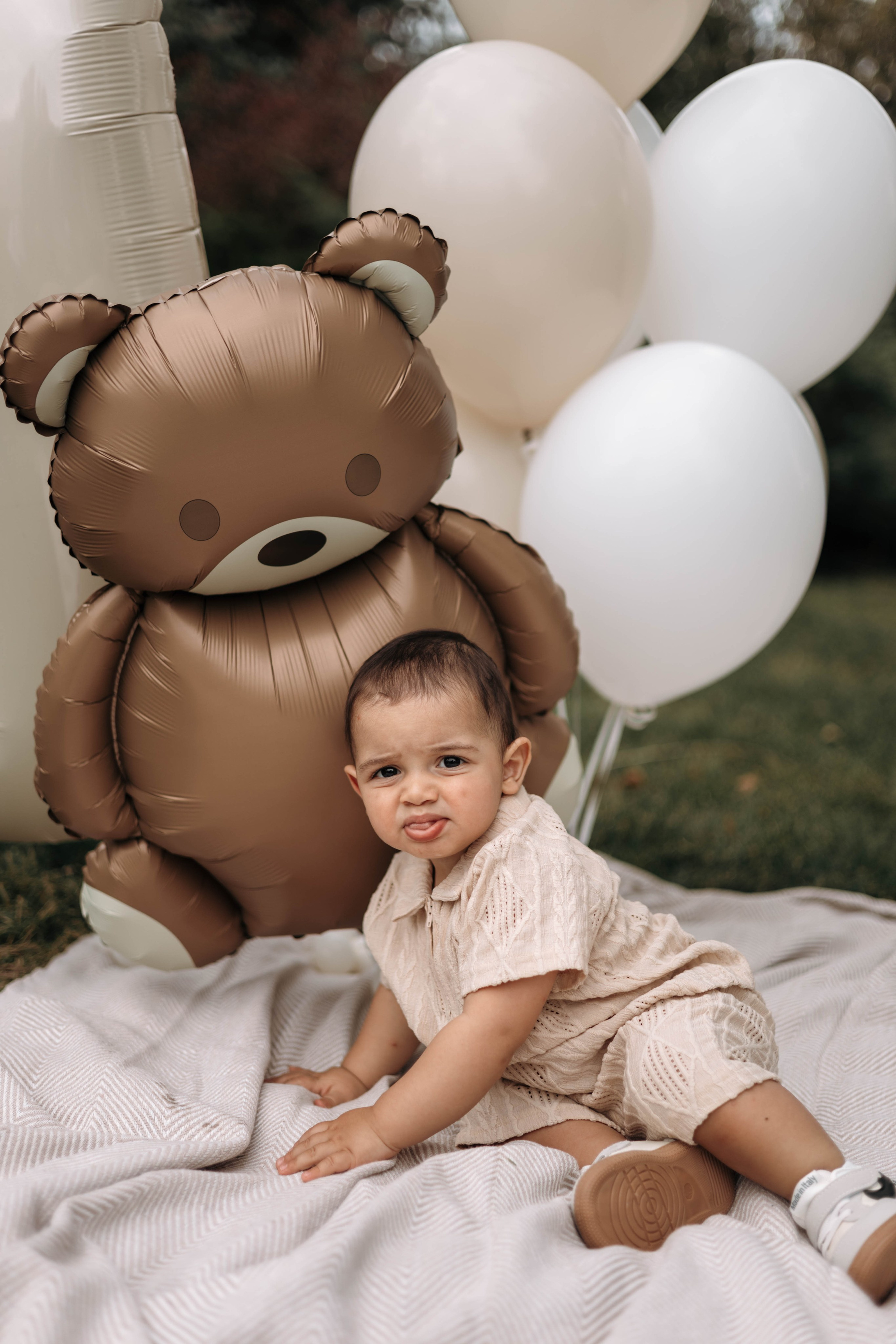 День рождения. Фотограф Сальск Катерина