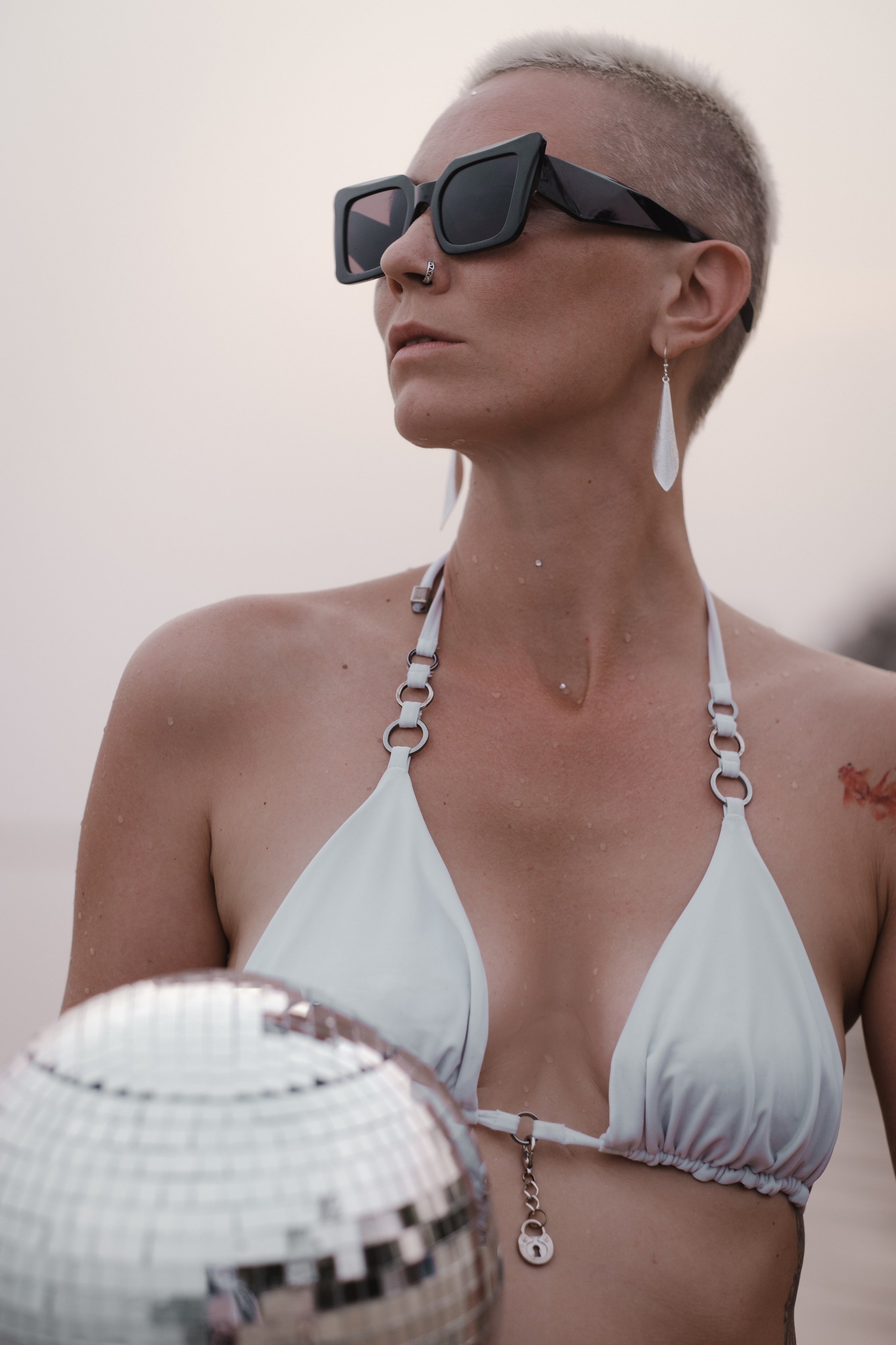 Портерт женский. Свадебные фотосессии в Москве. Фотограф Сергей Ржевский