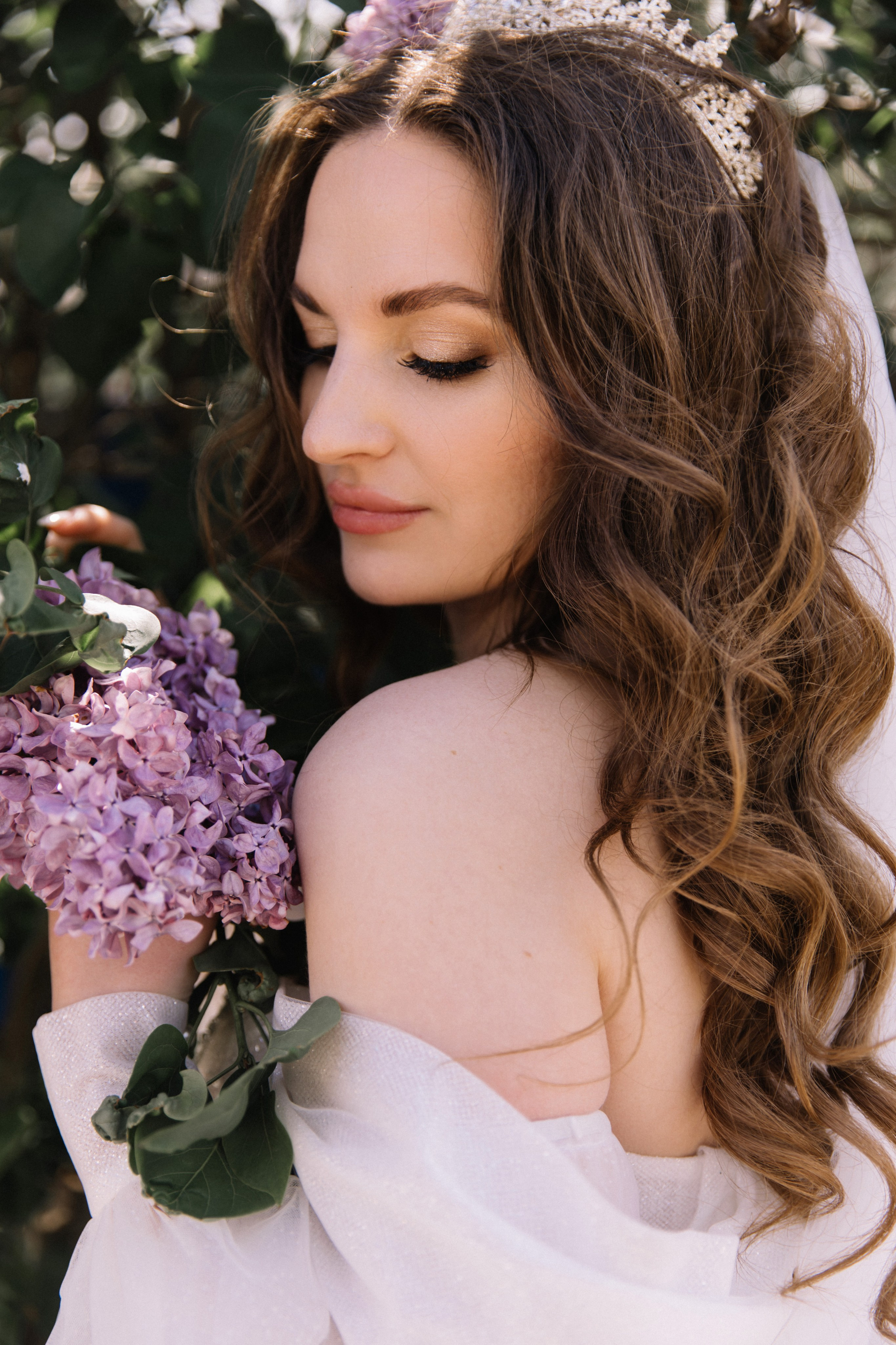 Свадебные съемки. Свадебный и семейный фотограф в Волгограде Анастасия Кошенскова