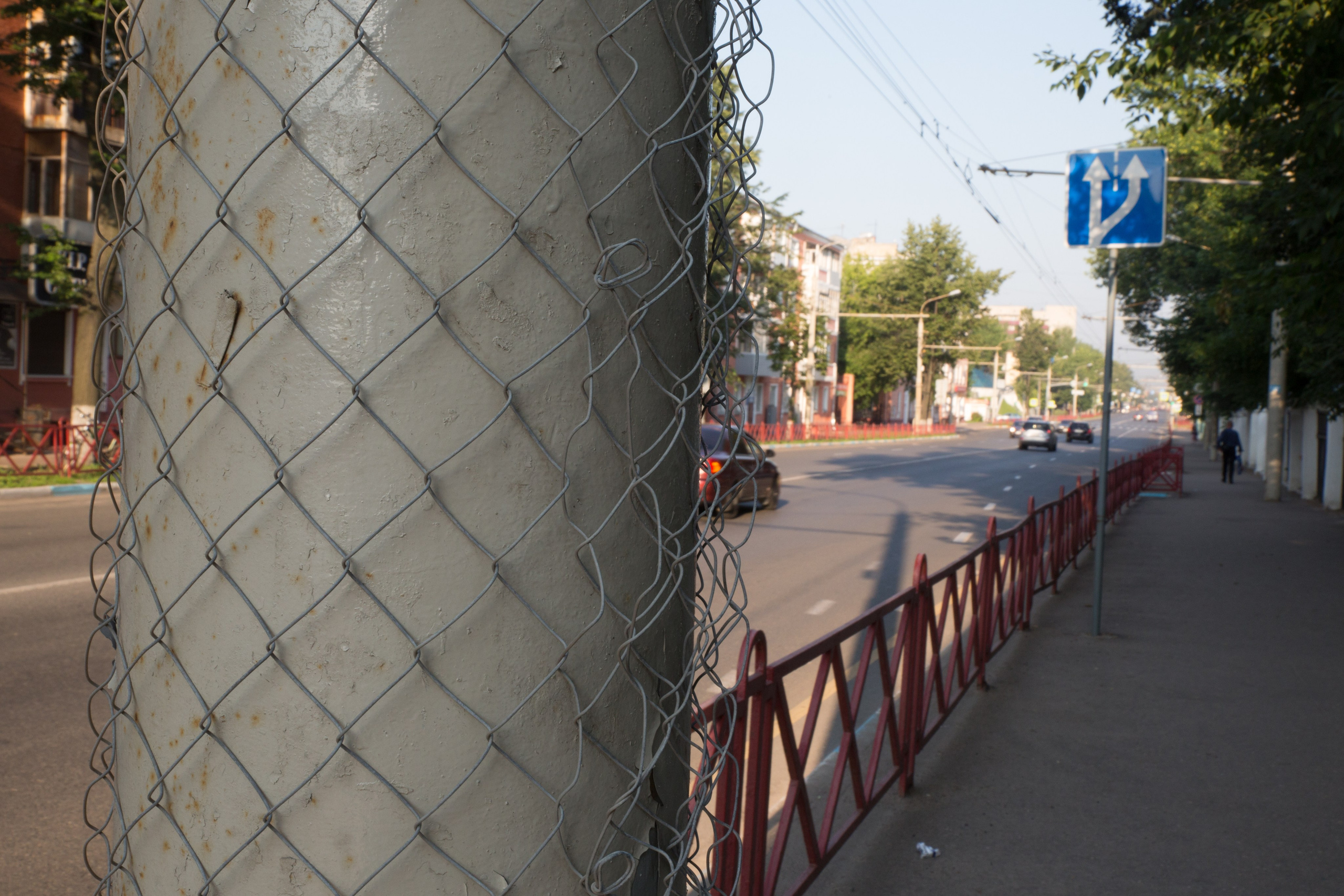 Г. Ярославль. Студия Максима Белослюдцева