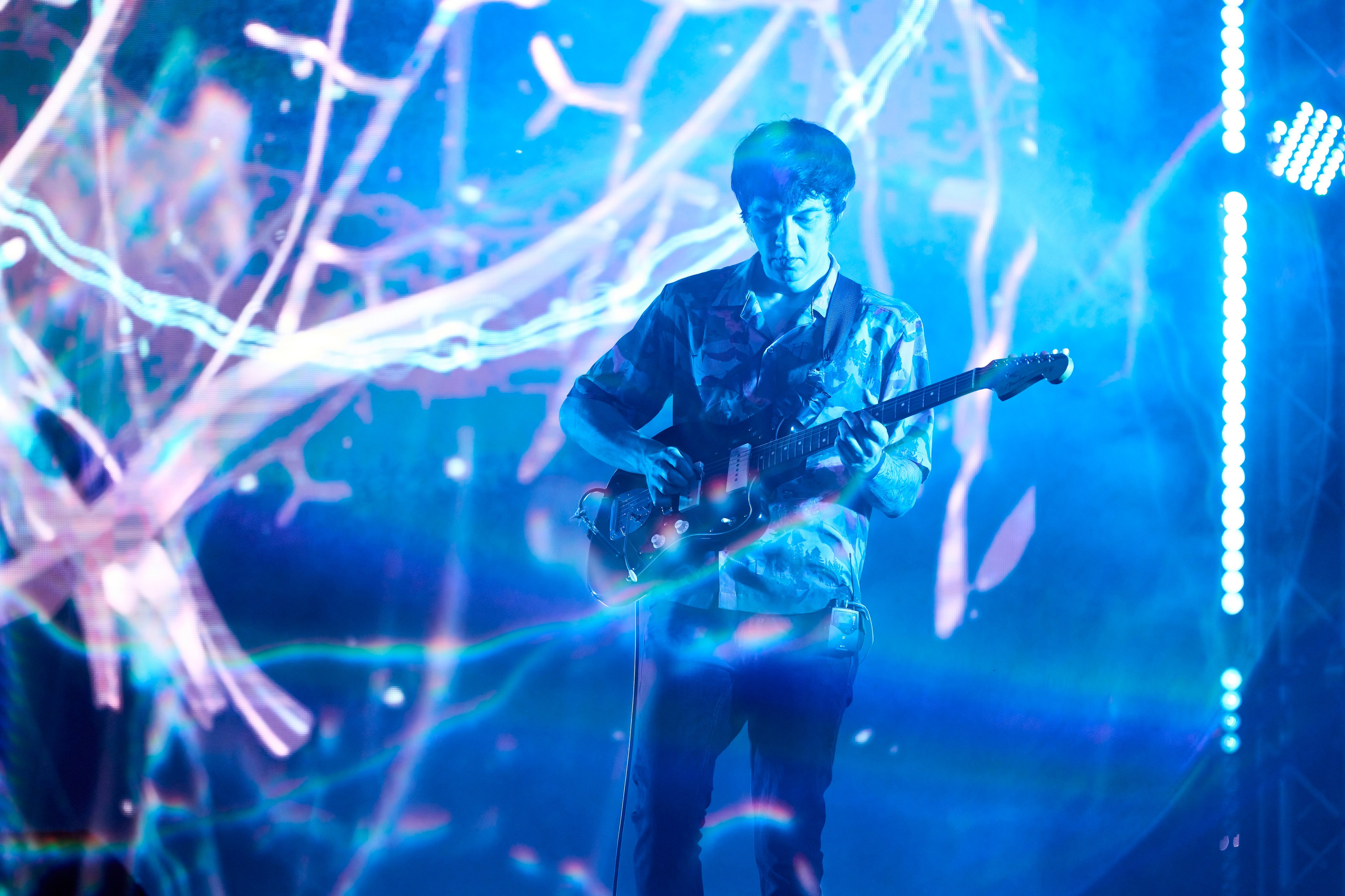 ДЕЛЬФИН / ЗЕЛЕНЫЙ ТЕАТР / 09.06.2024. Ekhovanov | фото- видеосъемка