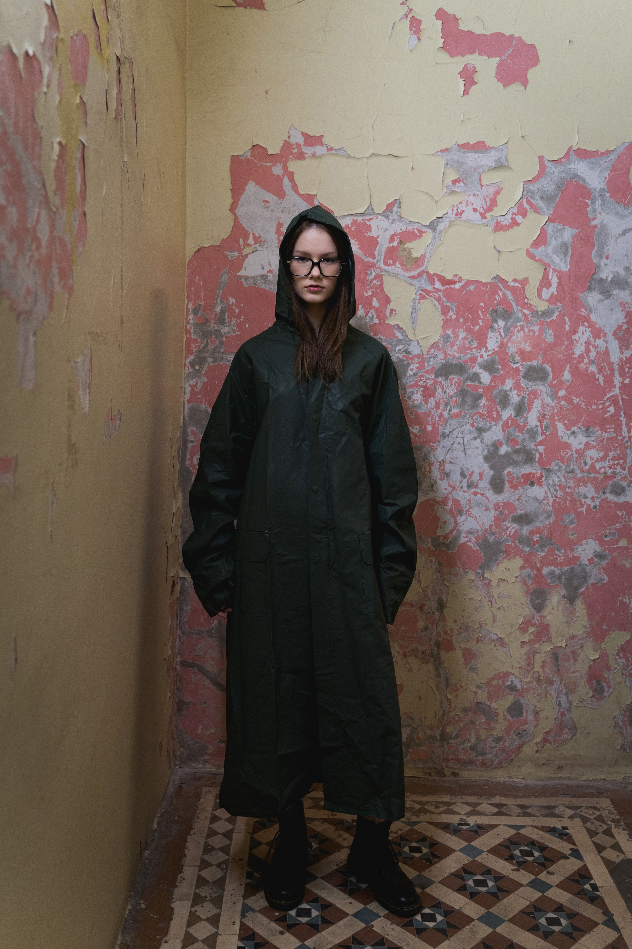 Ира. Фотограф в Нижнем Новгороде Алексей Уковский