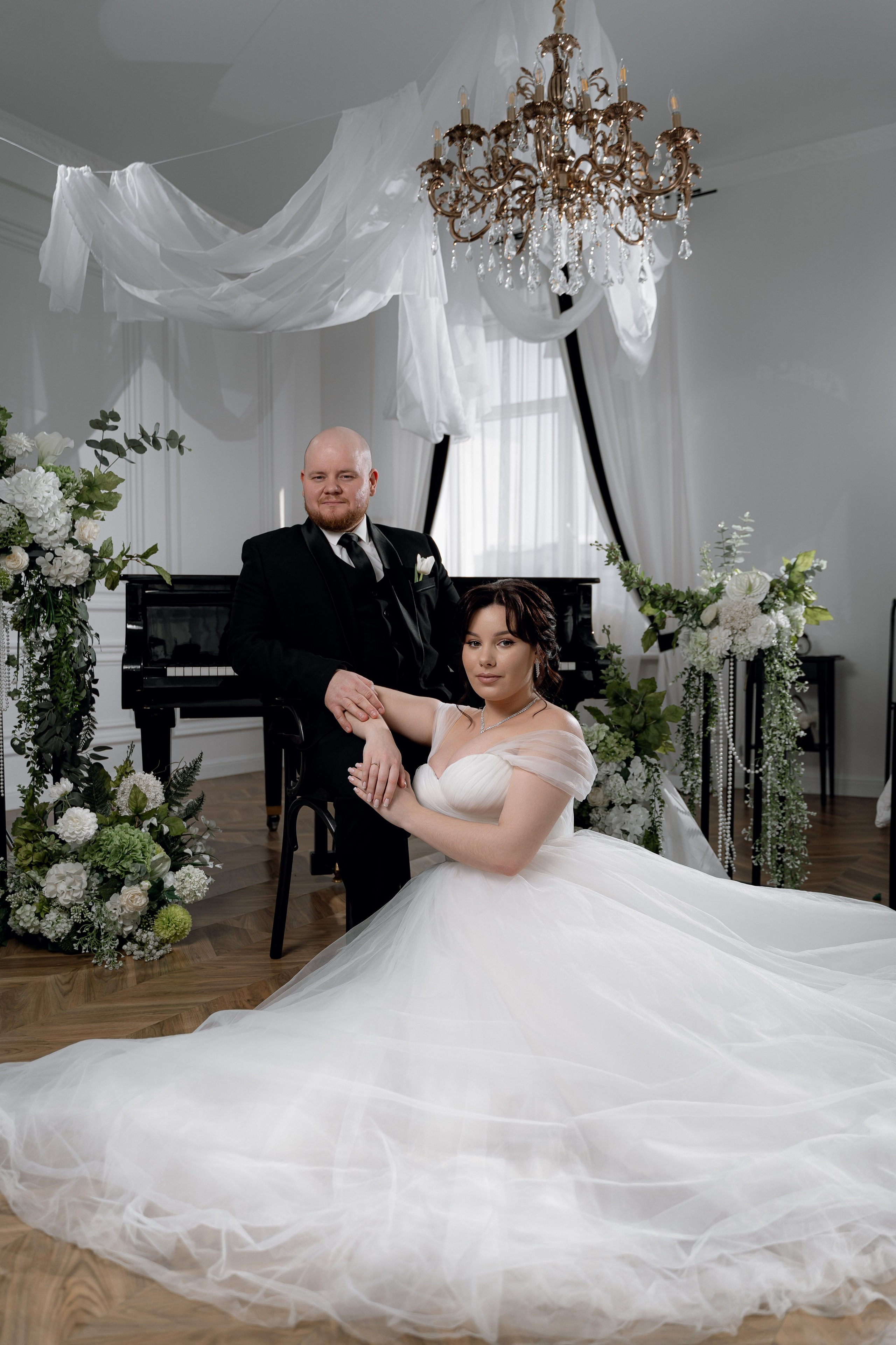 Андрей & Екатерина. RAMIL SAFIULLIN