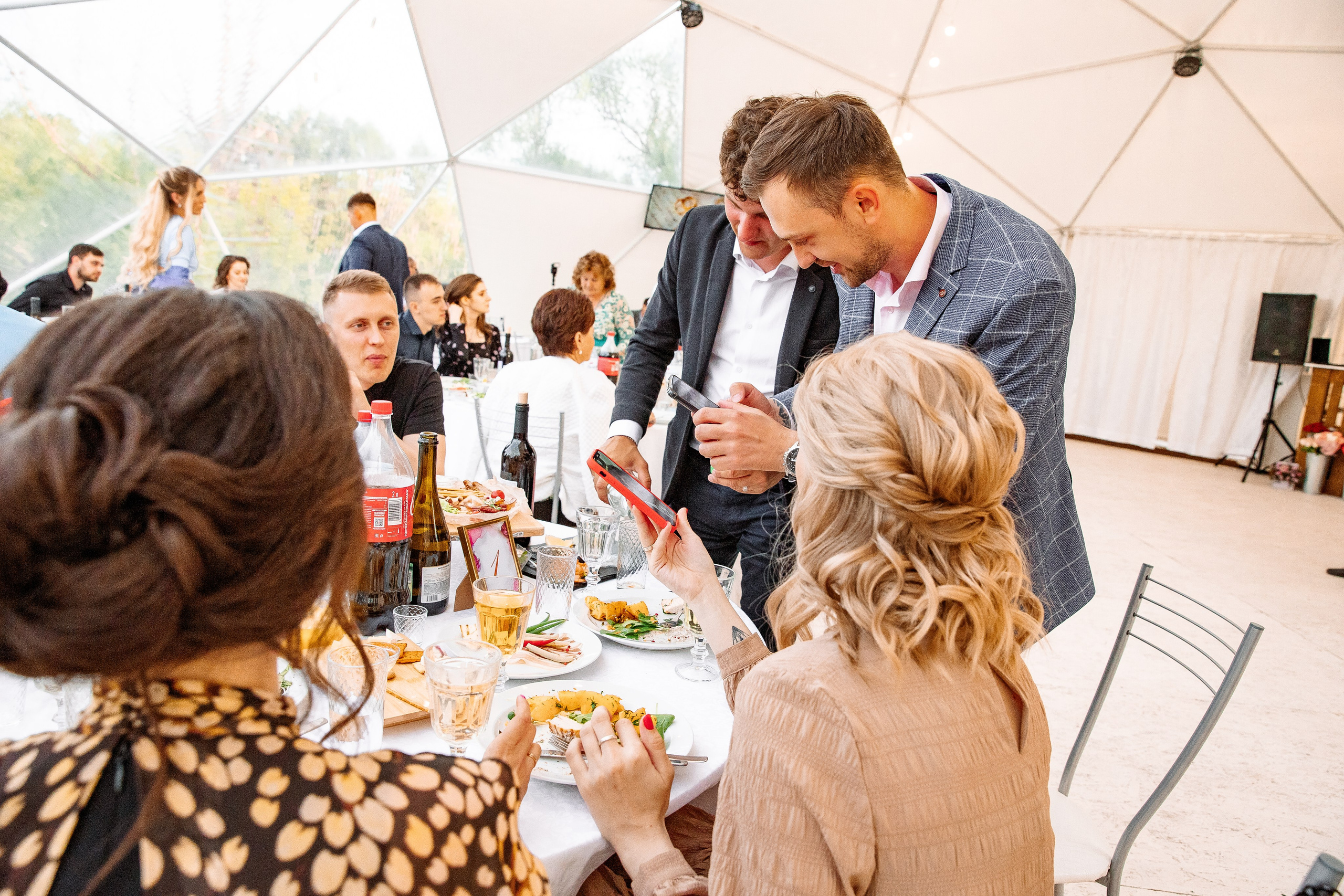 Кирилл и Екатерина. Свадебный и семейный фотограф в Челябинске Юлия Ишимова