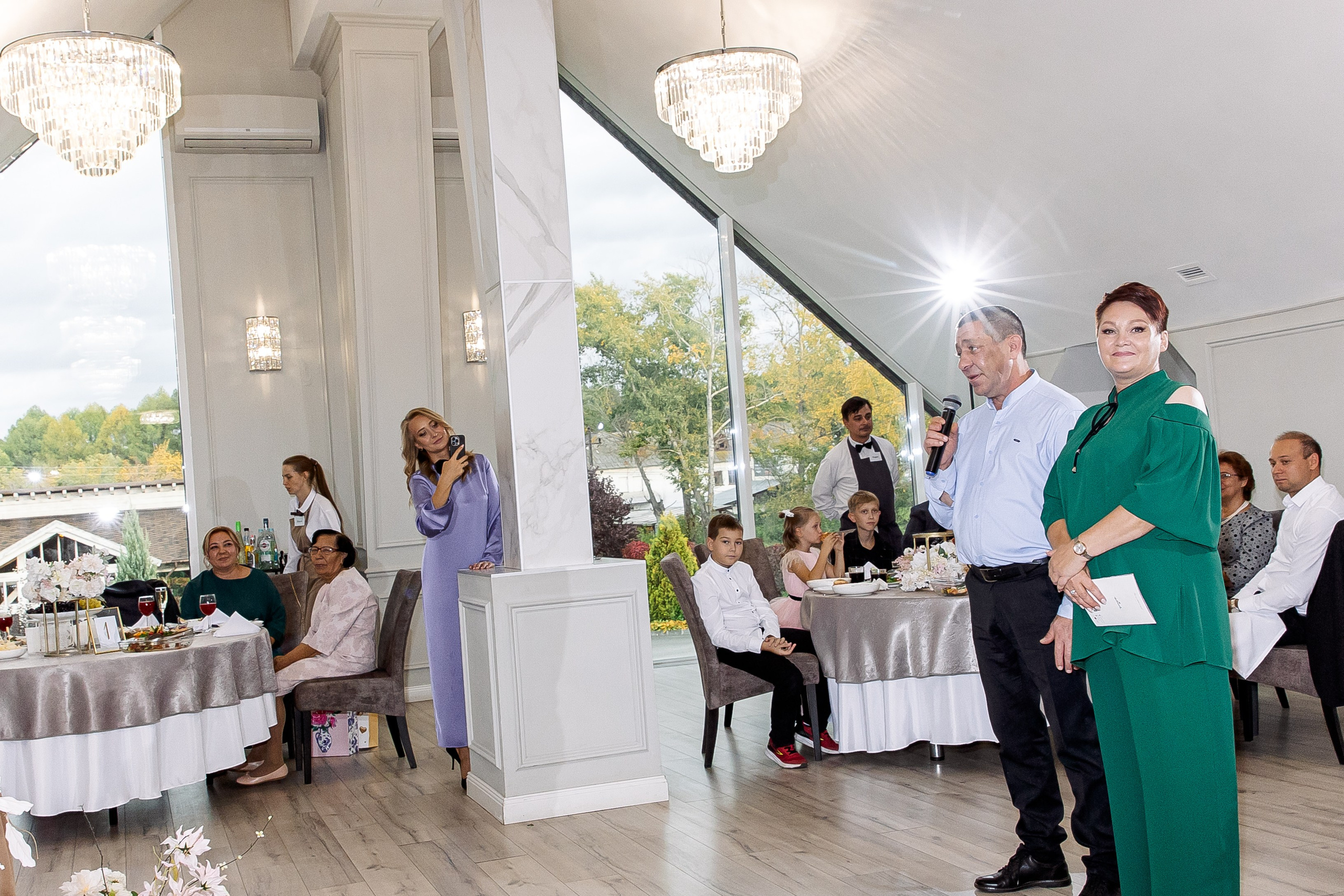 Станислав и Марина. Свадебный и семейный фотограф в Челябинске Юлия Ишимова