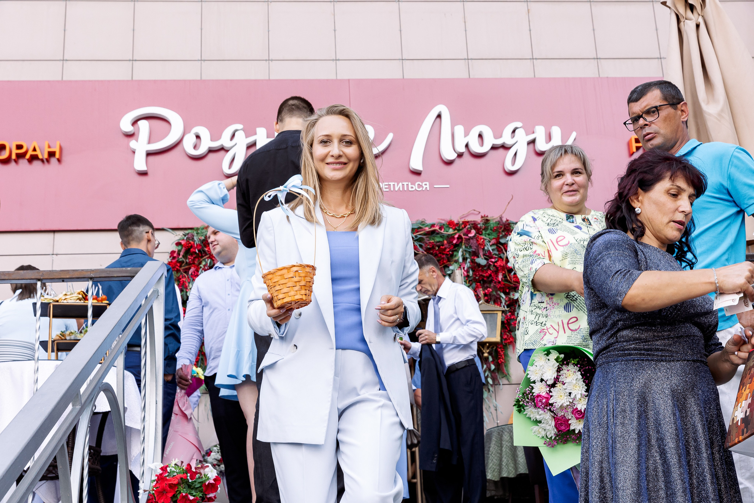 Сергей и Валерия. Свадебный и семейный фотограф в Челябинске Юлия Ишимова