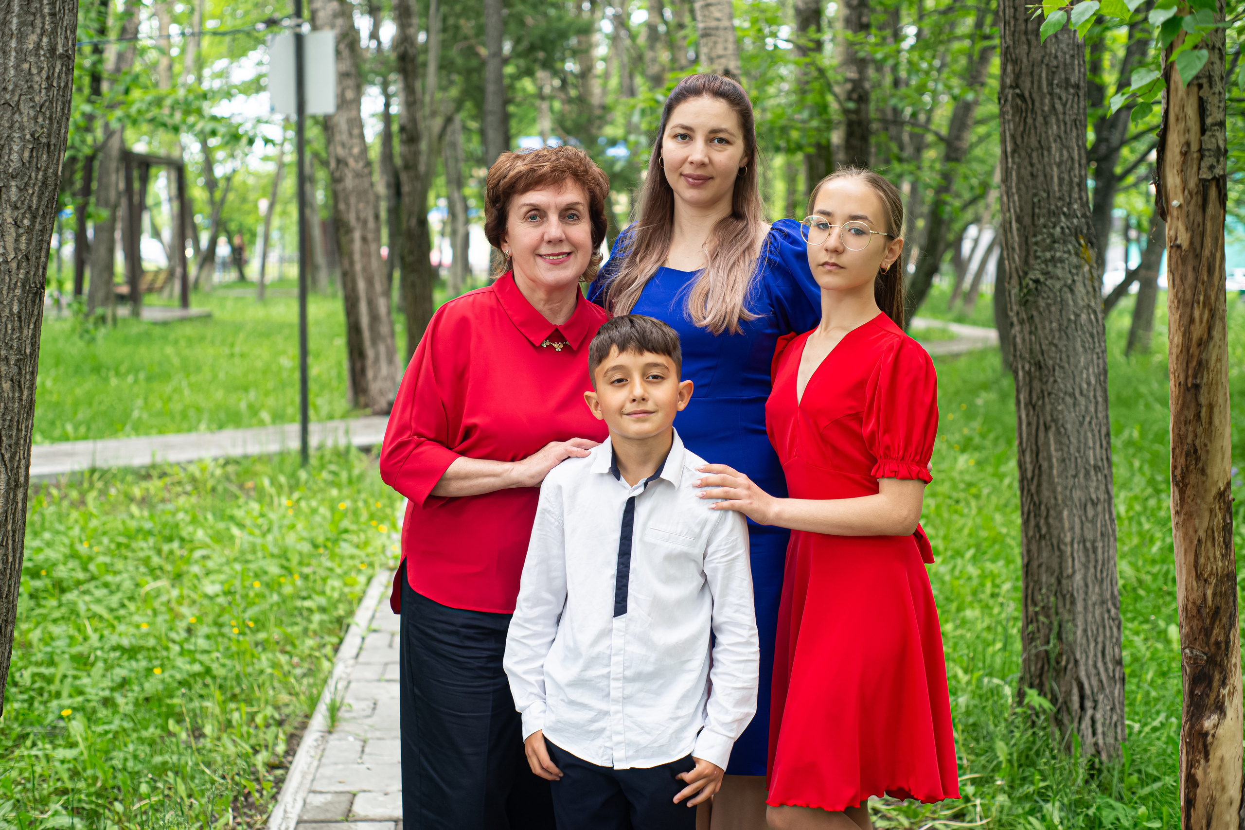 2024.07.05. Фотограф на Камчатке Анна Моргачёва. Семейные и детские съёмки