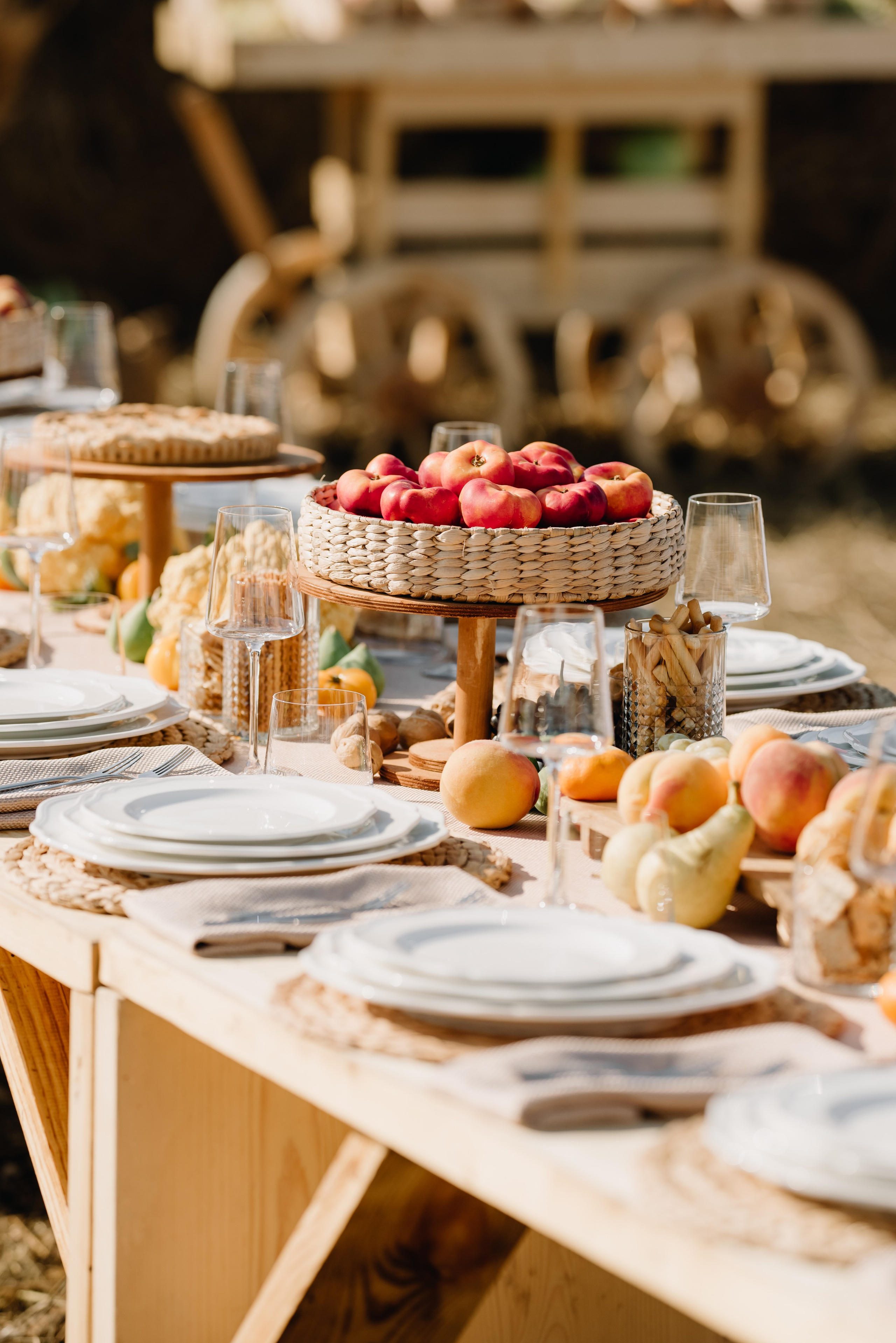 Семейный День. Главная