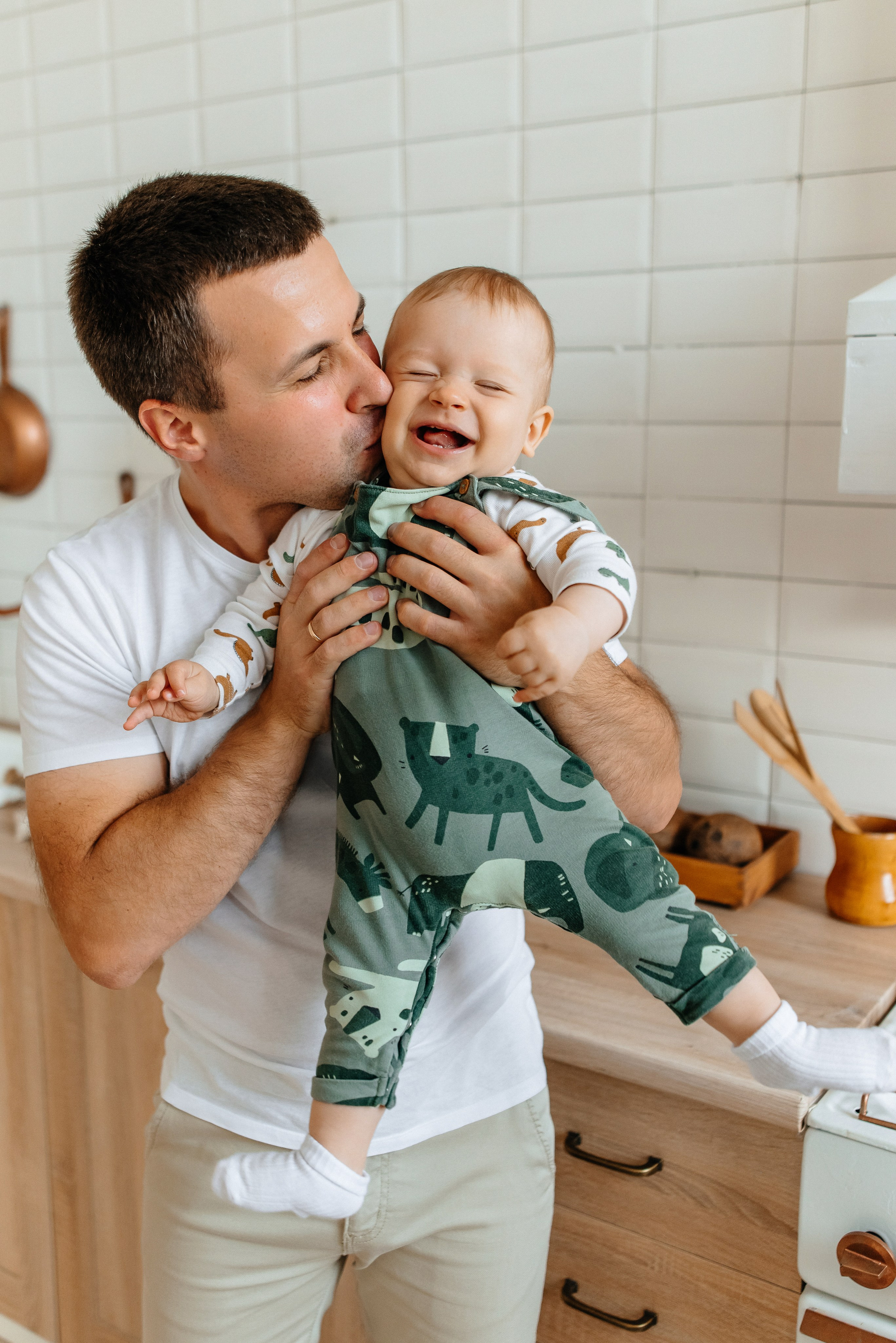 Алеся, Антон, Егор и Богдан. Свадебный и портретный фотограф в Минске Татьяна Лобода