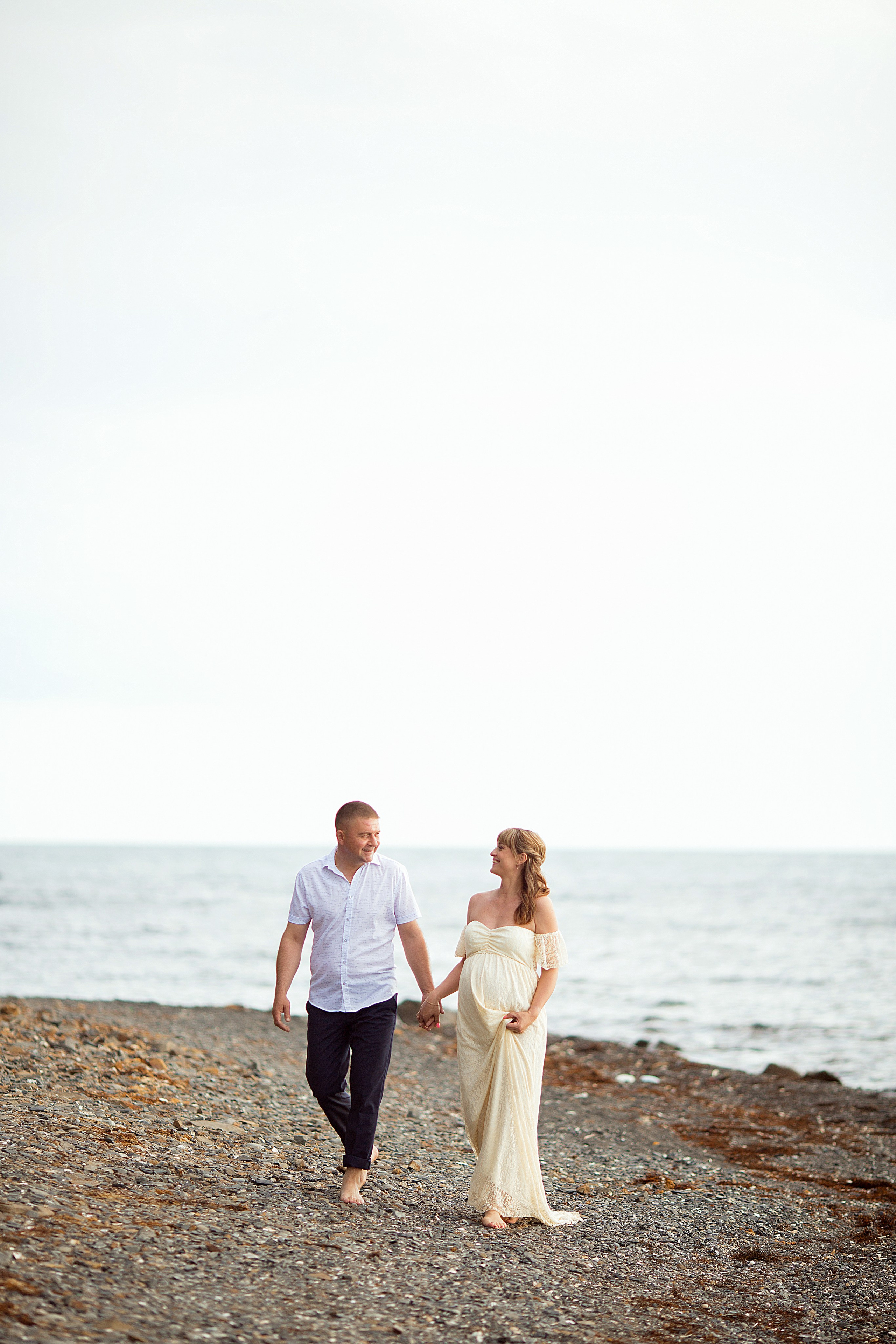 Сергей и Катерина. Людмила Далидович топовый семейный фотограф Находка/Владивосток