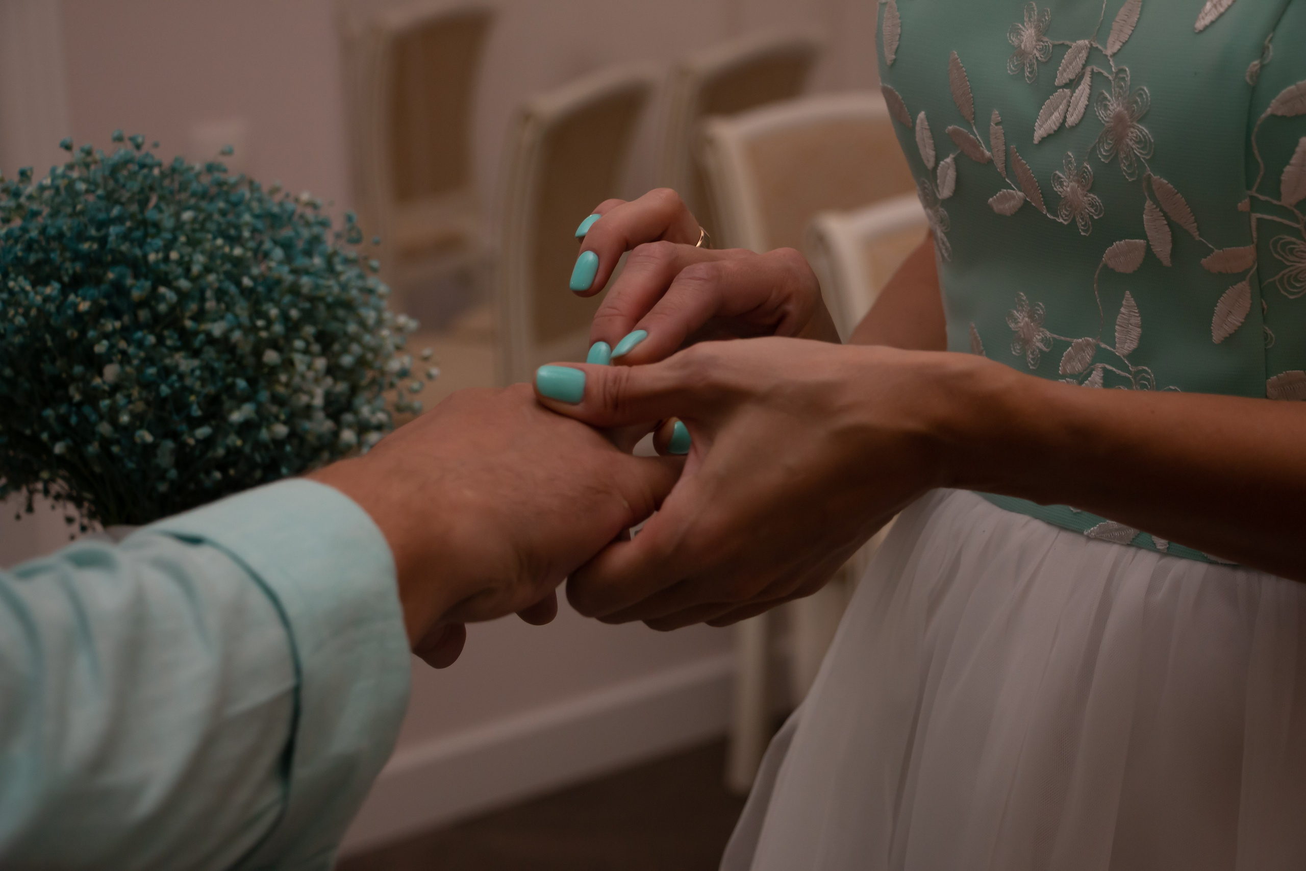 Анна и Игорь. Фотограф в Сочи