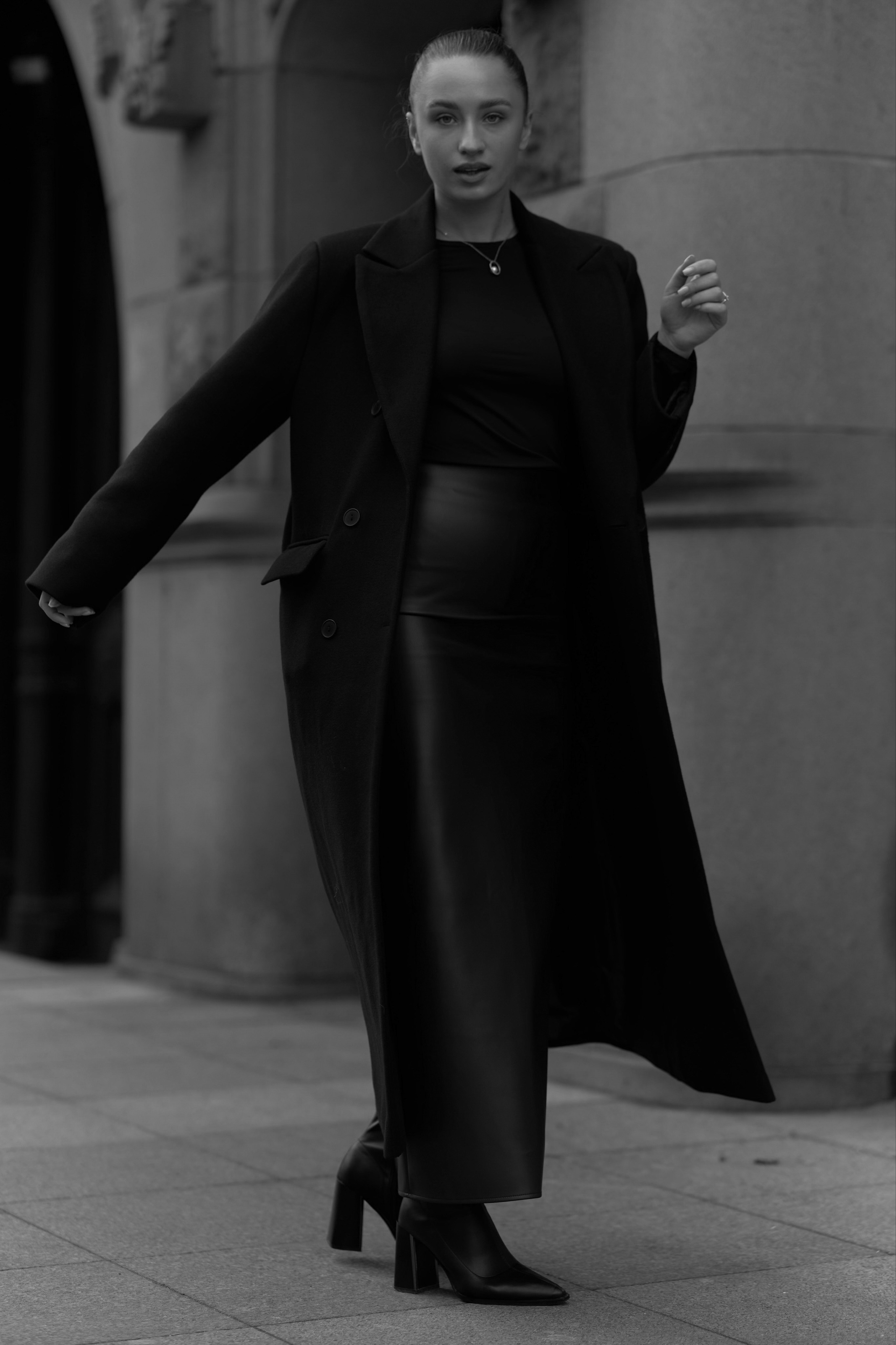 Оксана. Фотограф в Москве — Ольга Кушнарева