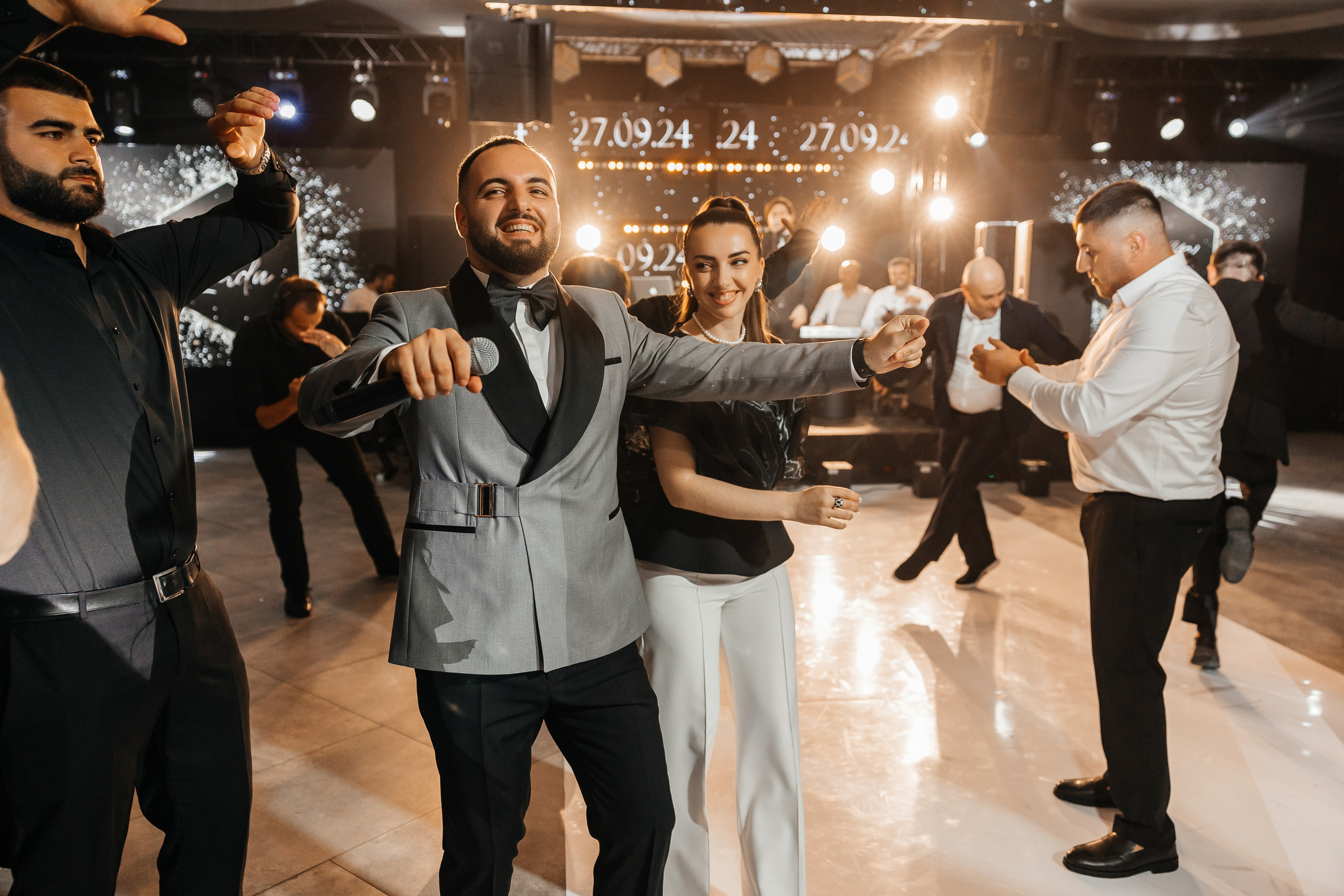 A&L. Свадебный фотограф в Ростове-на-Дону