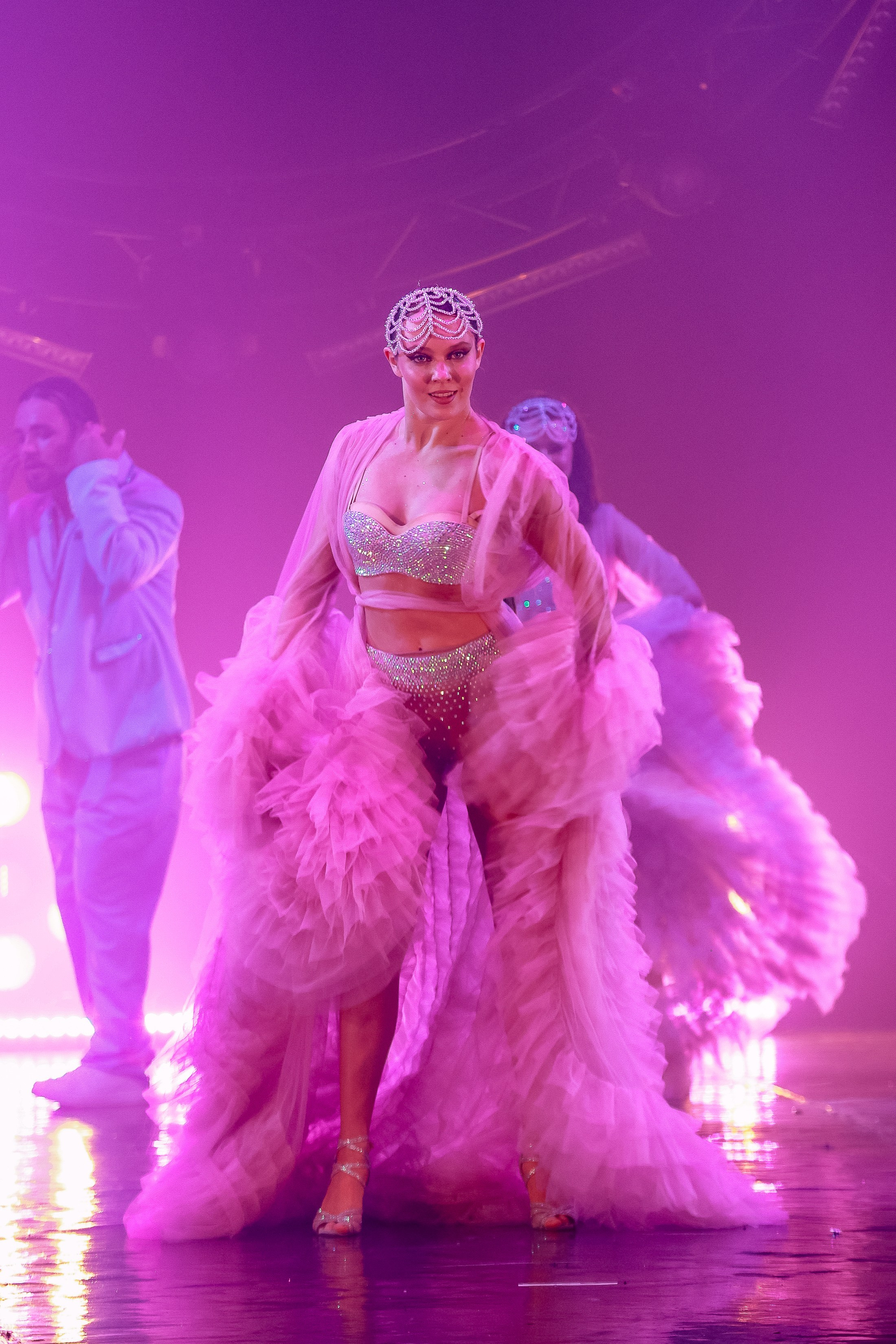 Lords of Stage Театр танцa IVEX. Фотограф Юлия Мальцева