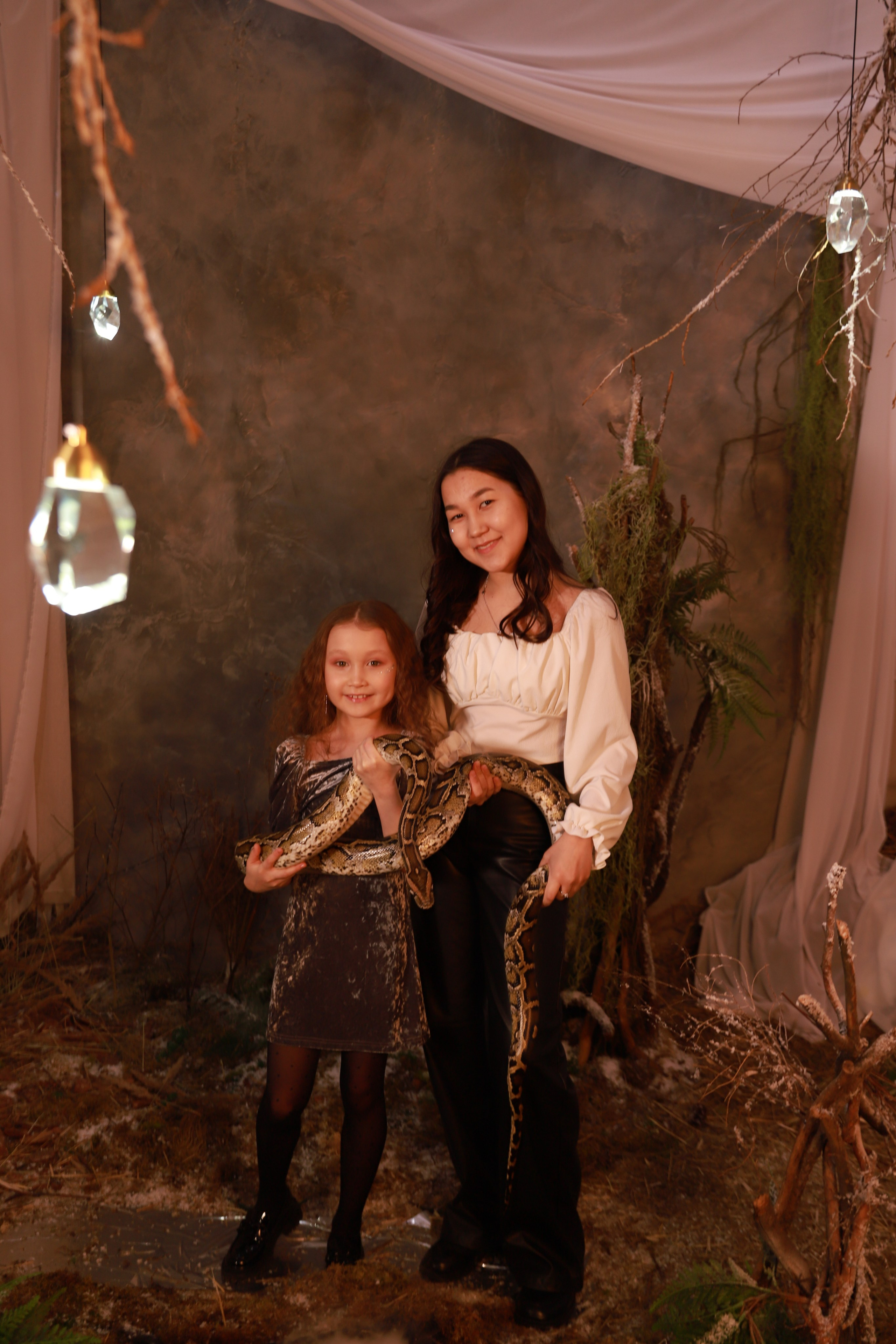 Дети. Фотограф Юлия Мальцева