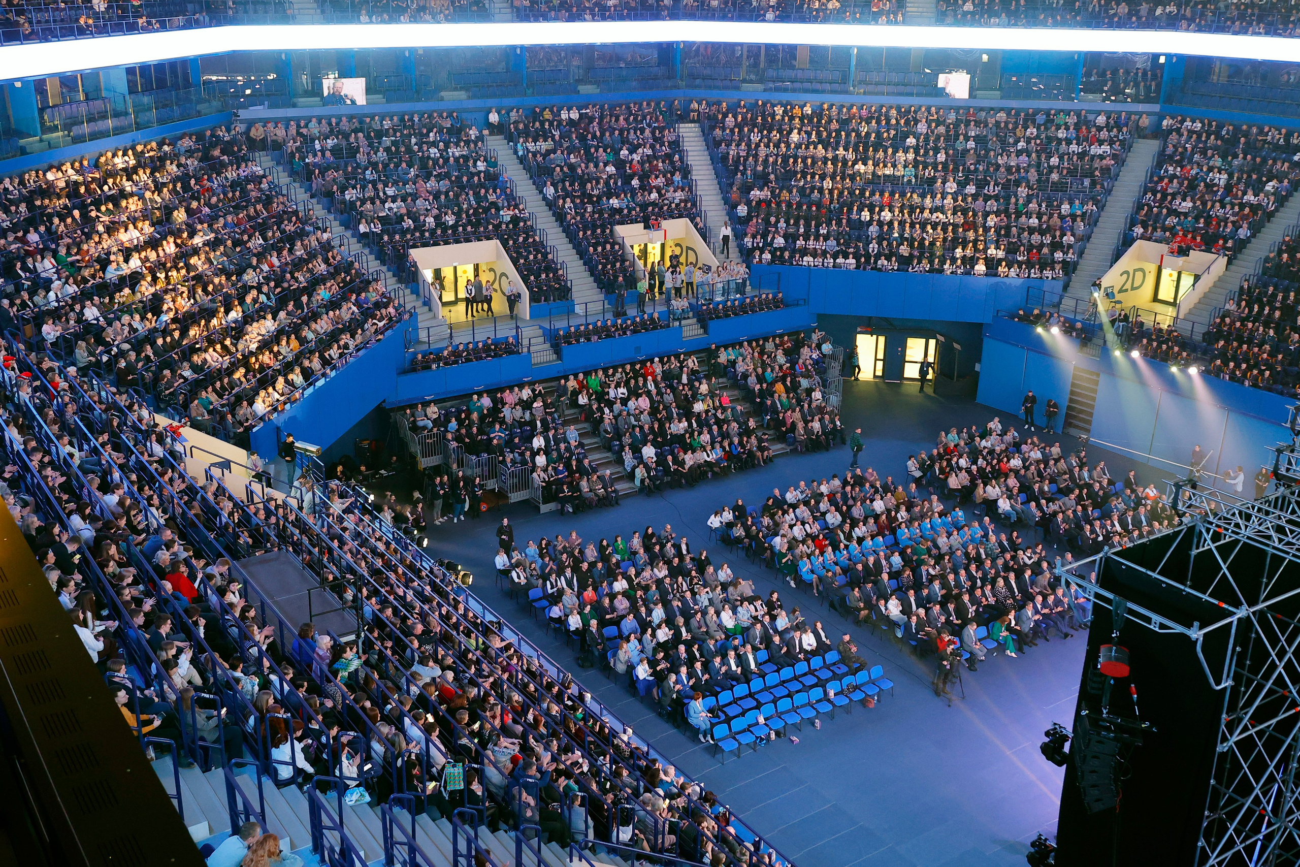 Репортажное и контент фото для бизнеса. Клим Мурашкин. Кемерово