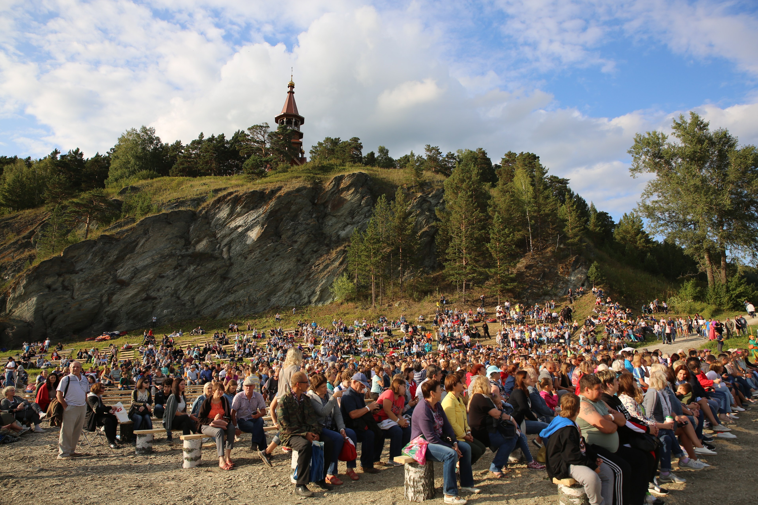 Культурно-массовые мероприятия. Репортажное и контент фото для бизнеса. Клим Мурашкин. Кемерово
