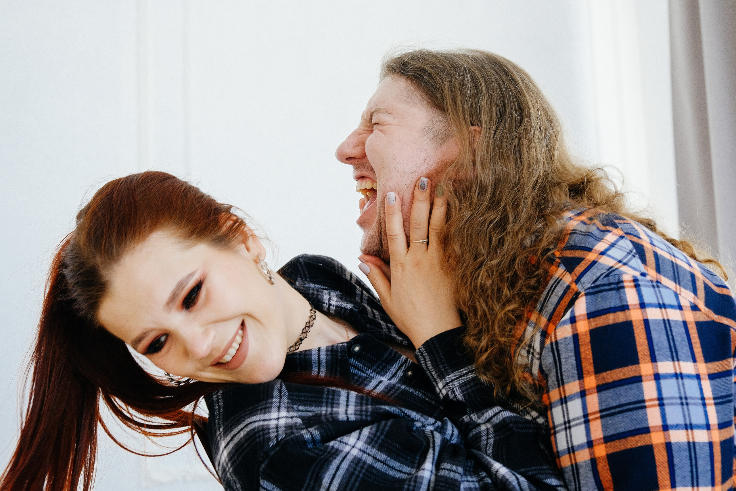 Естественный свет. Фотограф и видеограф в Тюмени Анна Жагорина, ваши фото еще не отдавали так быстро!