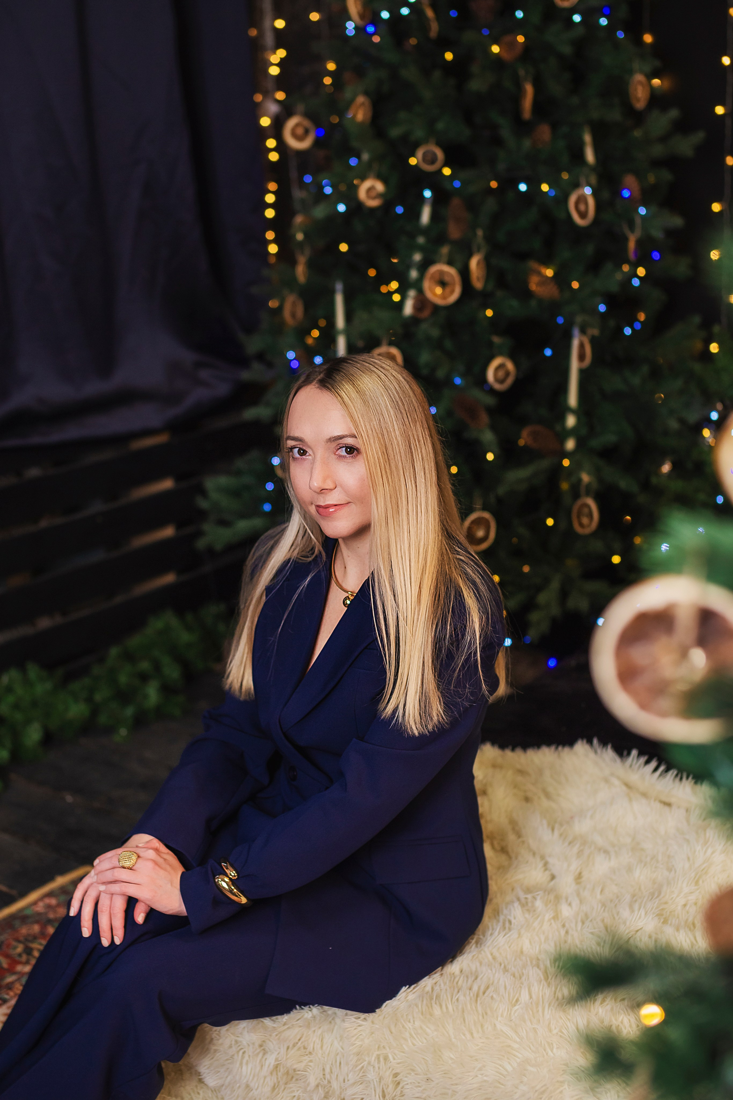 Фотостудия LOOK. Семейный фотограф в Саратове