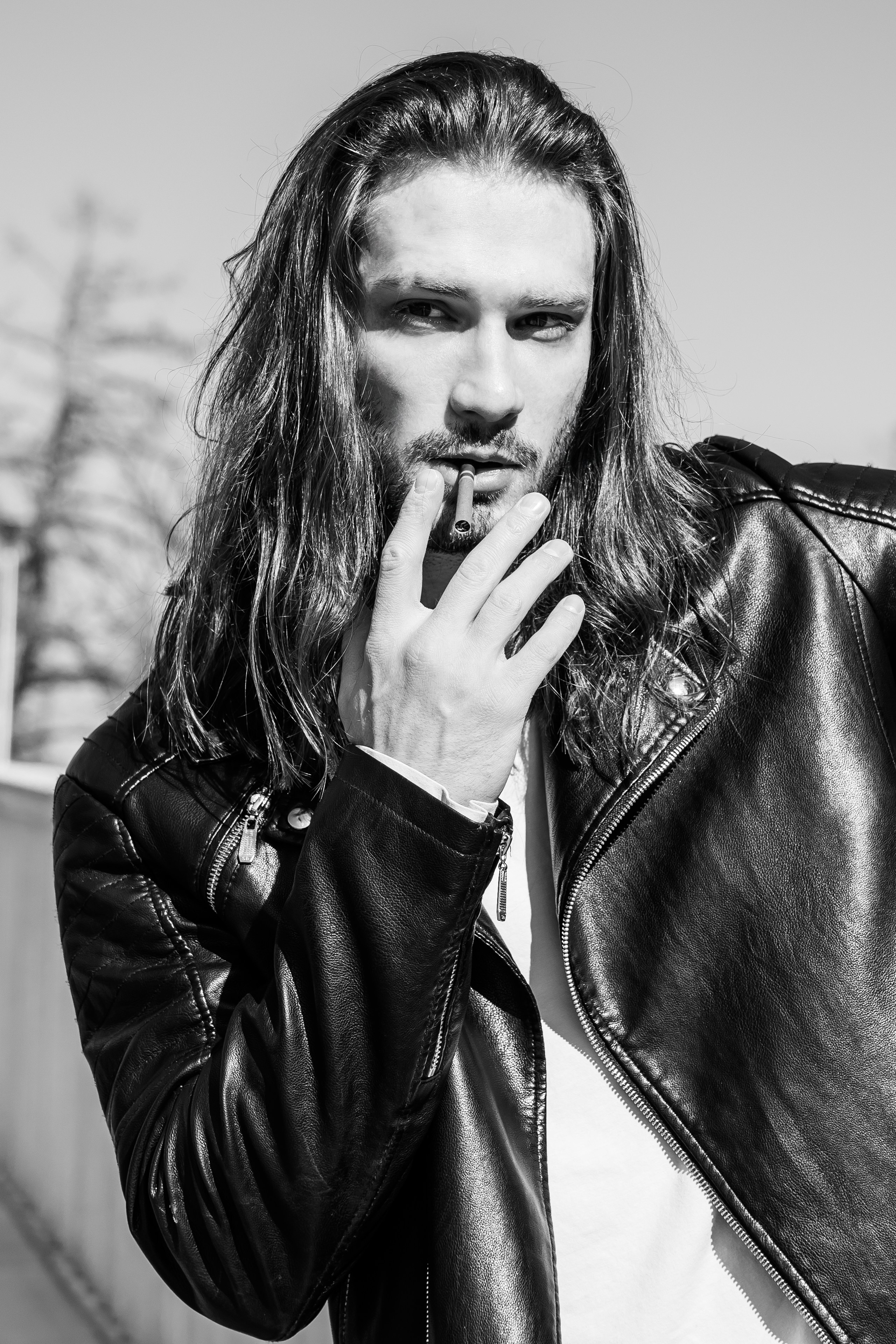 Андрей. Свадебный/Портретный фотограф снимаю в Москве