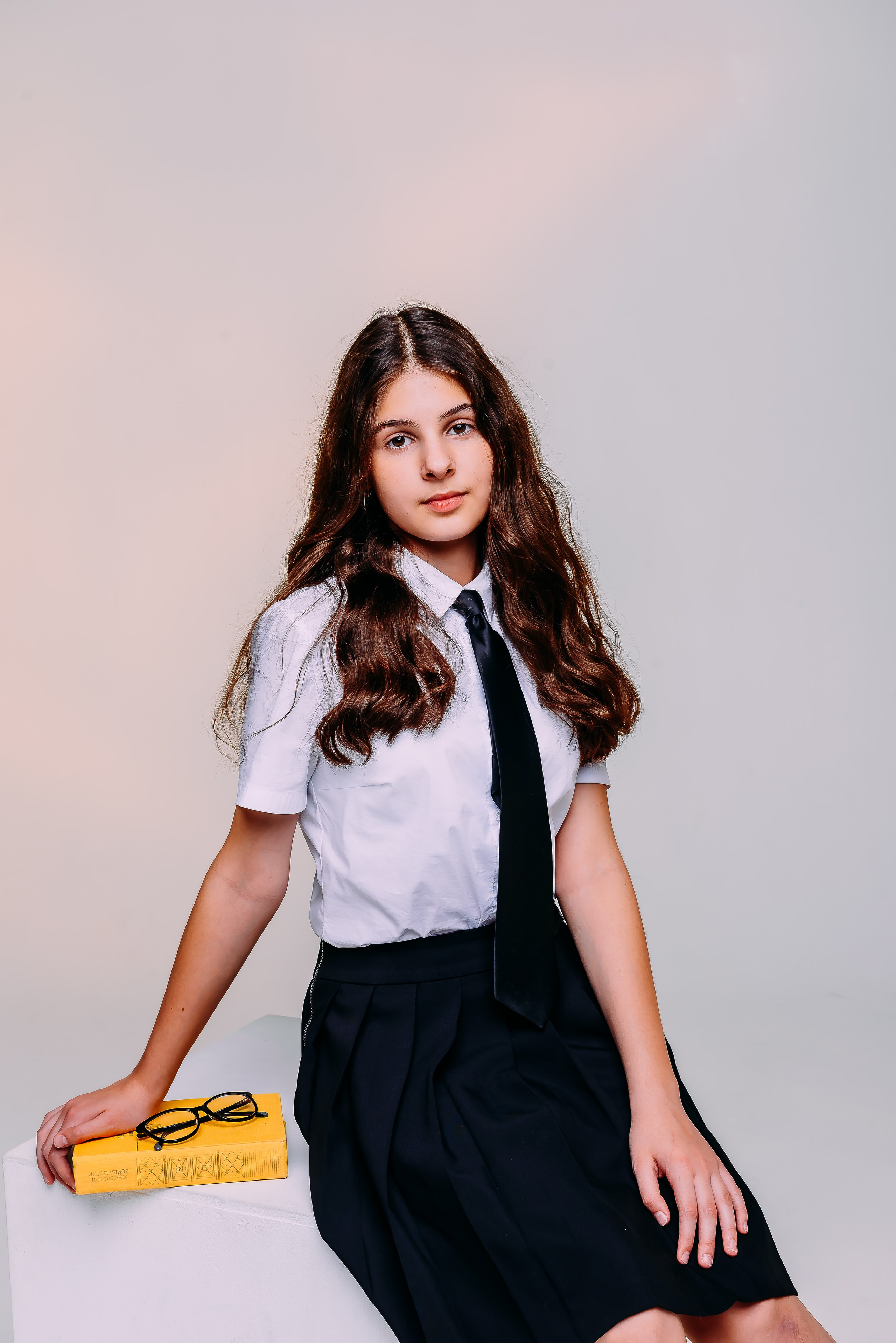 4 «А» |п. Дубовое|Начальная школа|2025. ALBUMIA