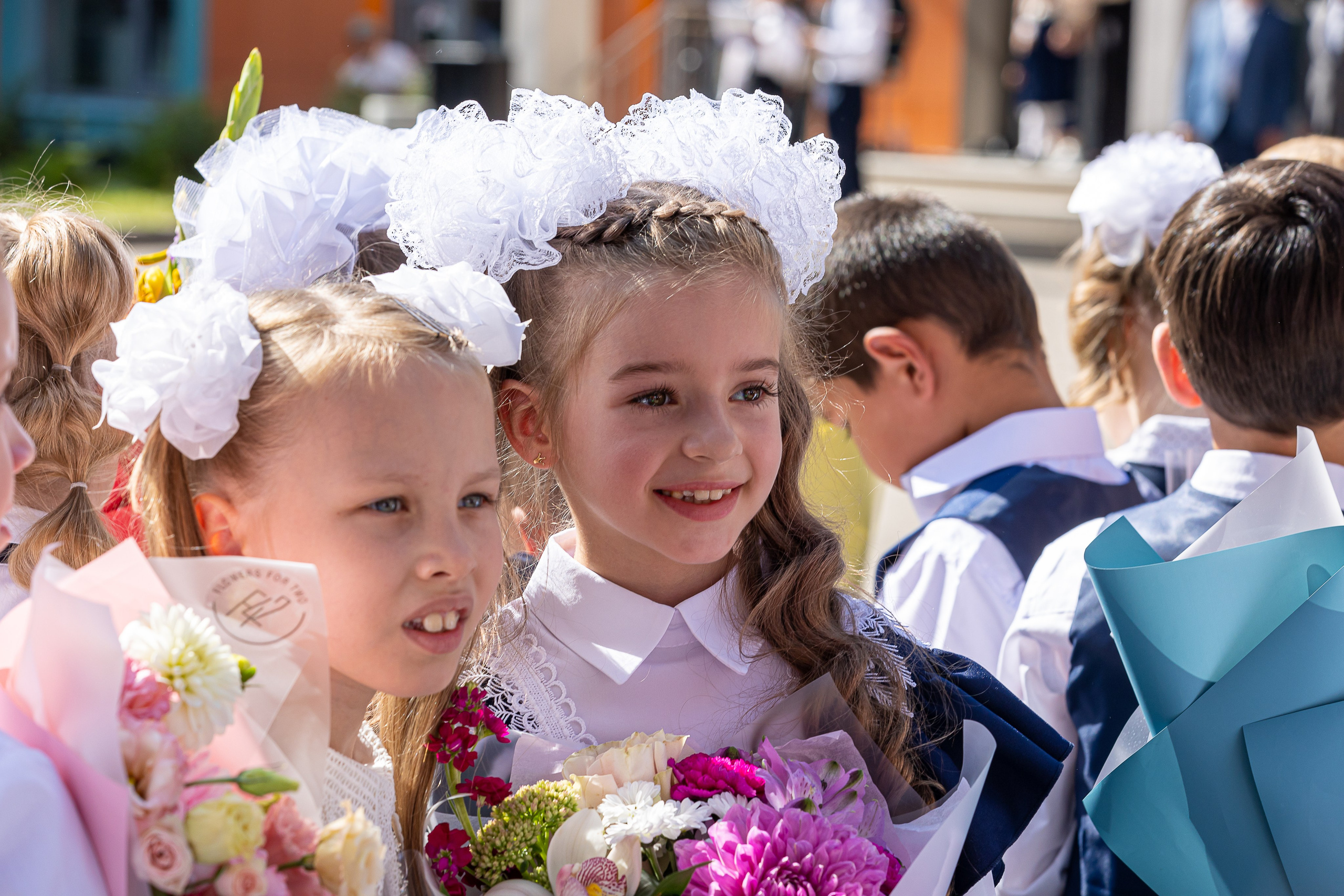 01.09.2023. Фото и видео съемка Ваших мероприятий