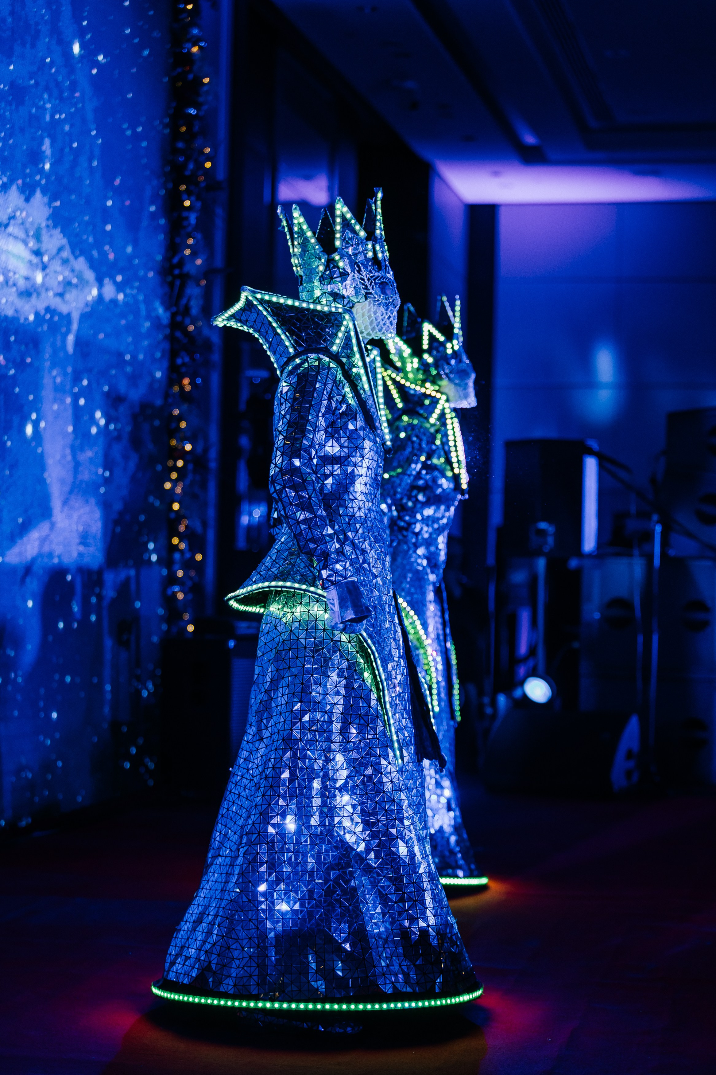 Кинофестиваль фондов 2024. Фотограф в Москве Дмитрий Жарков