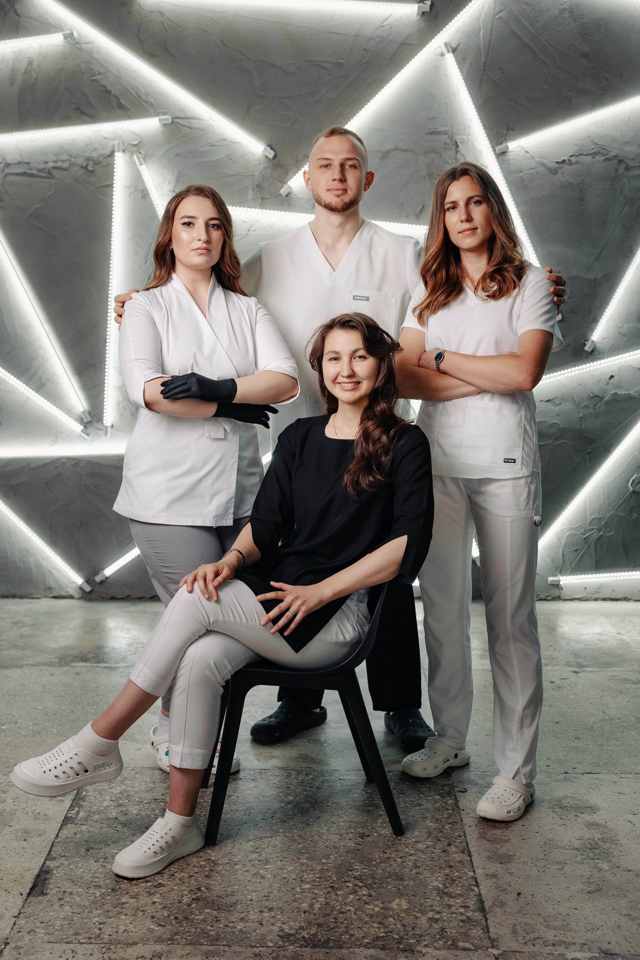 ПИМУ 2025. Алексей Шаров — свадебный и репортажный фотограф в Нижнем Новгороде