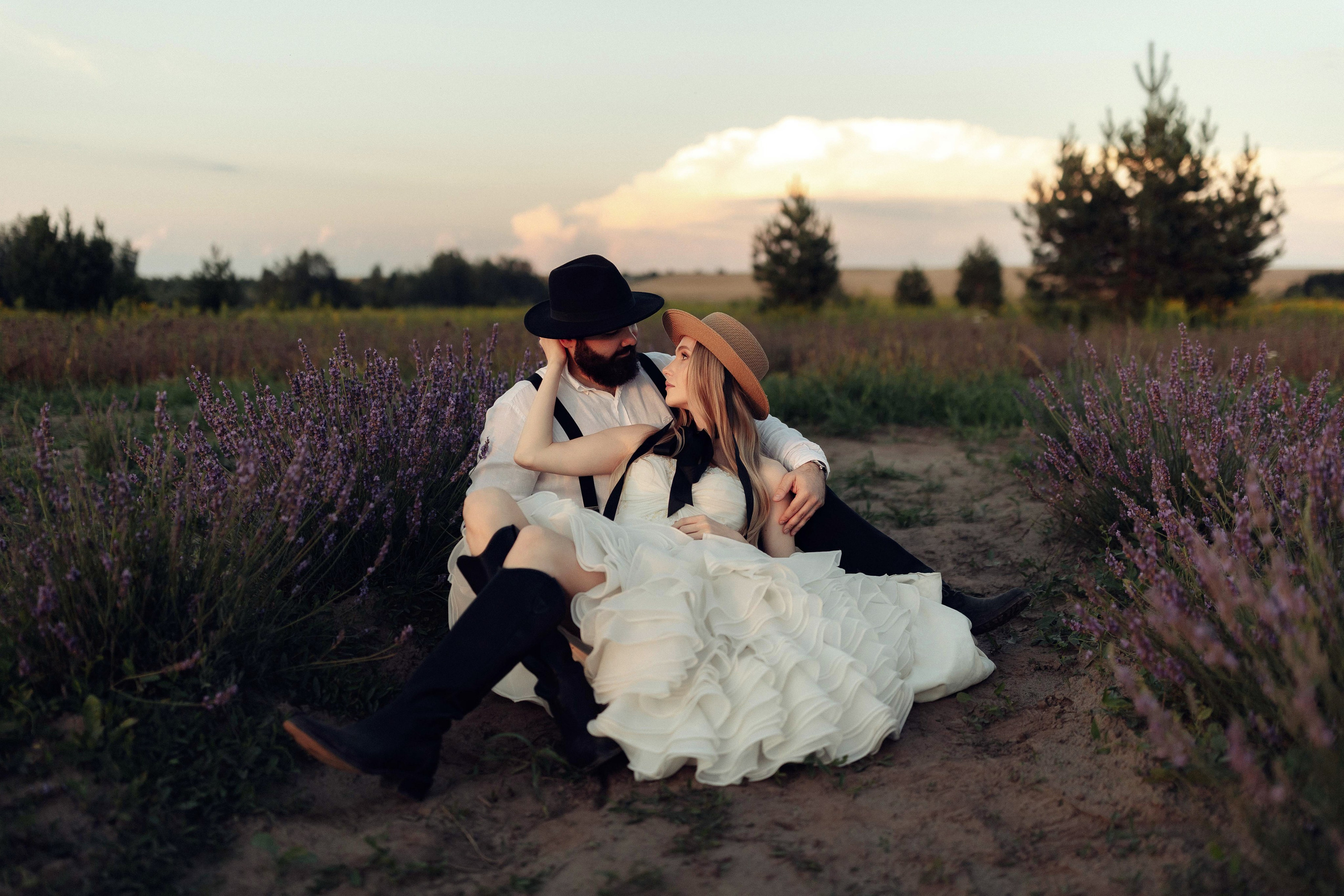 Дмитрий и Анастасия. Алексей Шаров — свадебный и репортажный фотограф в Нижнем Новгороде