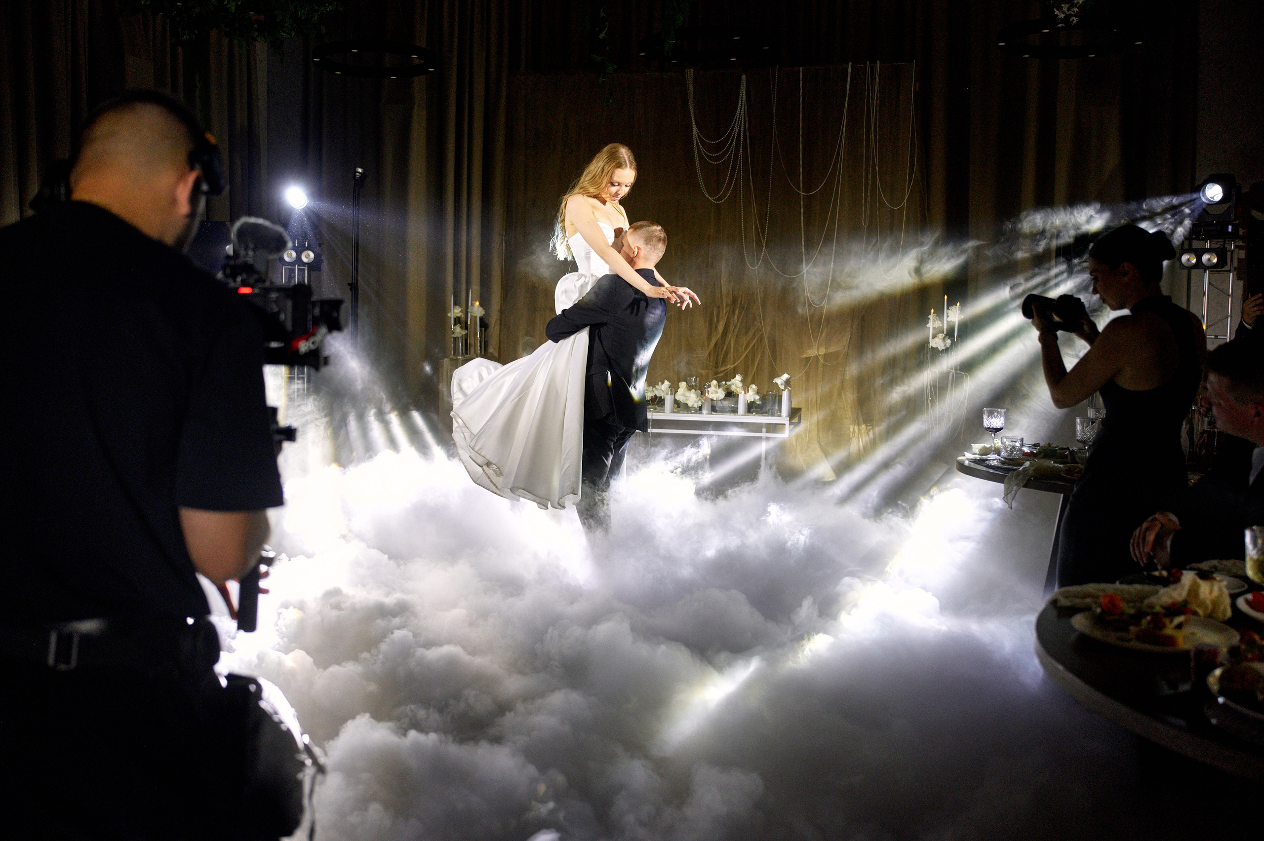 Ярослав и Карина. Фотограф Челябинск — Кирилл Устюжанин