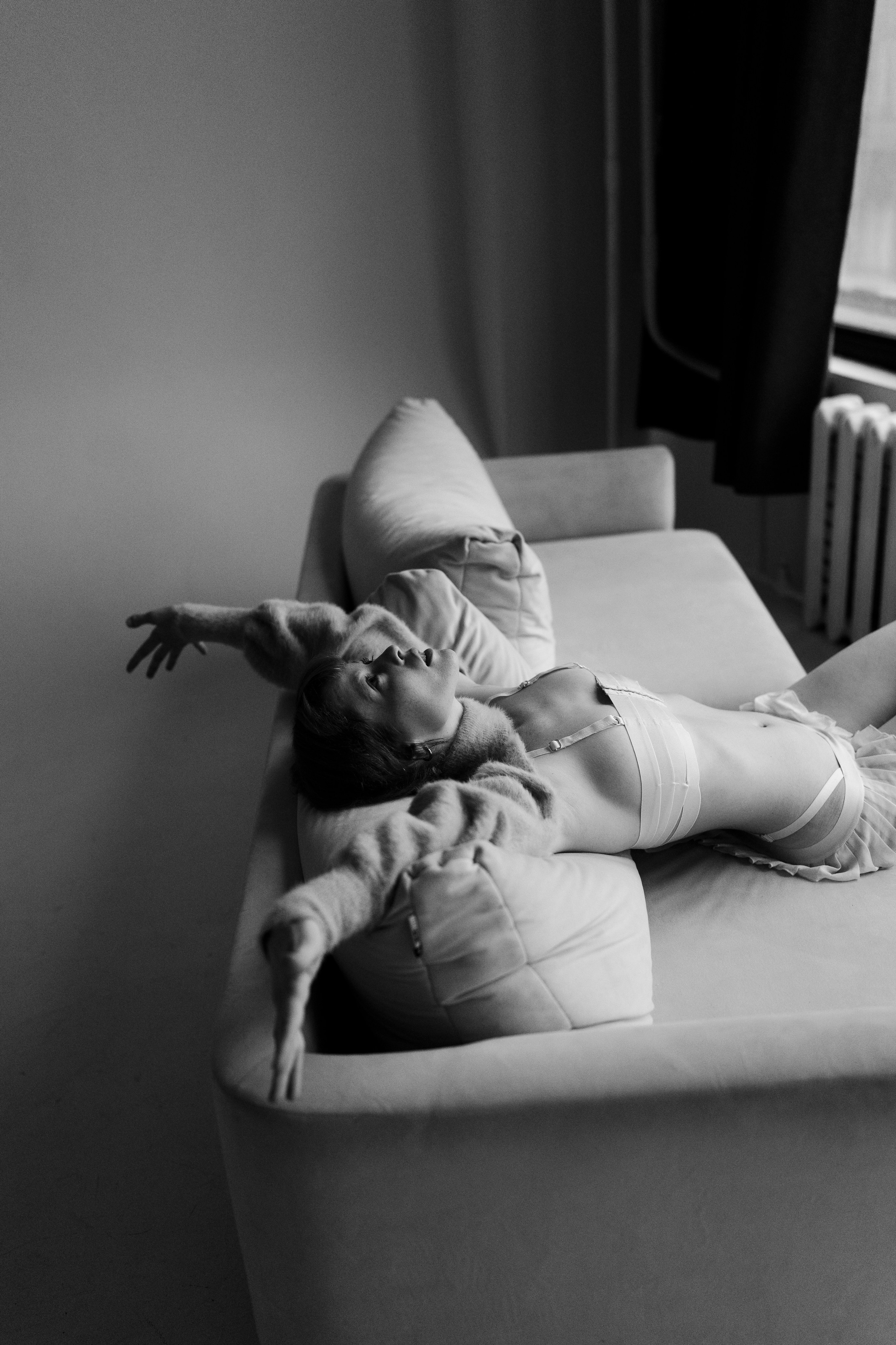 PORTRAIT. Constan photography