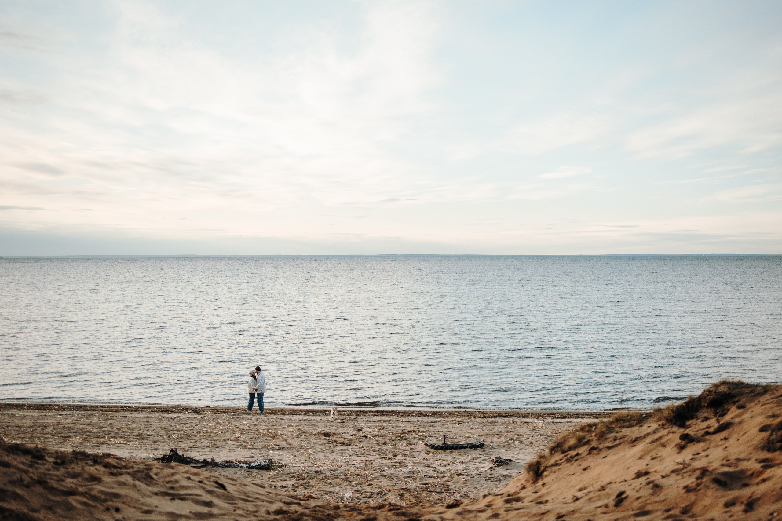 Найт и его семья. Фотограф — Анималист | Санкт-Петербург