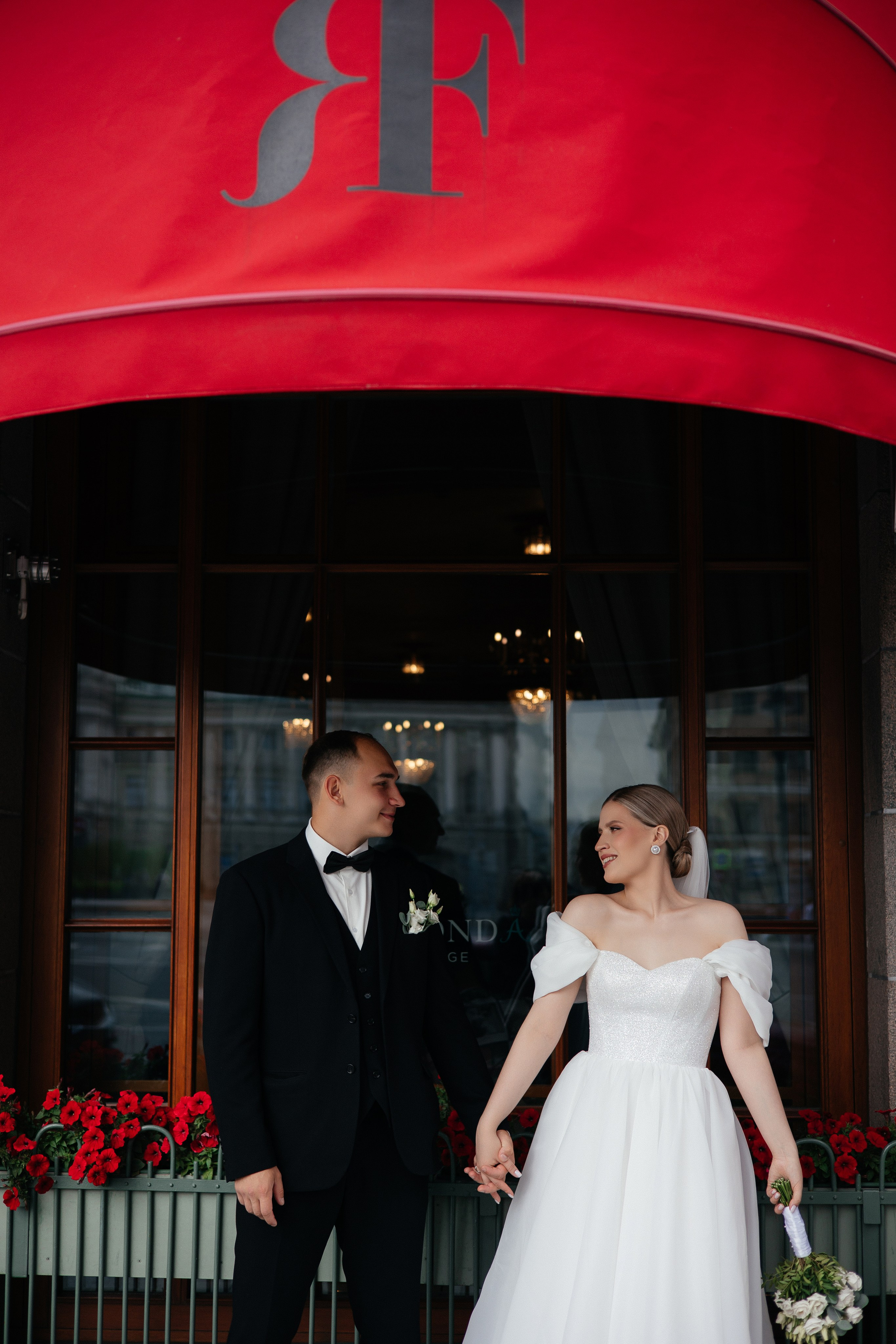 Павел & Анастасия. ФОТОГРАФ РОЗА ФИЛИНА СПб I МОСКВА