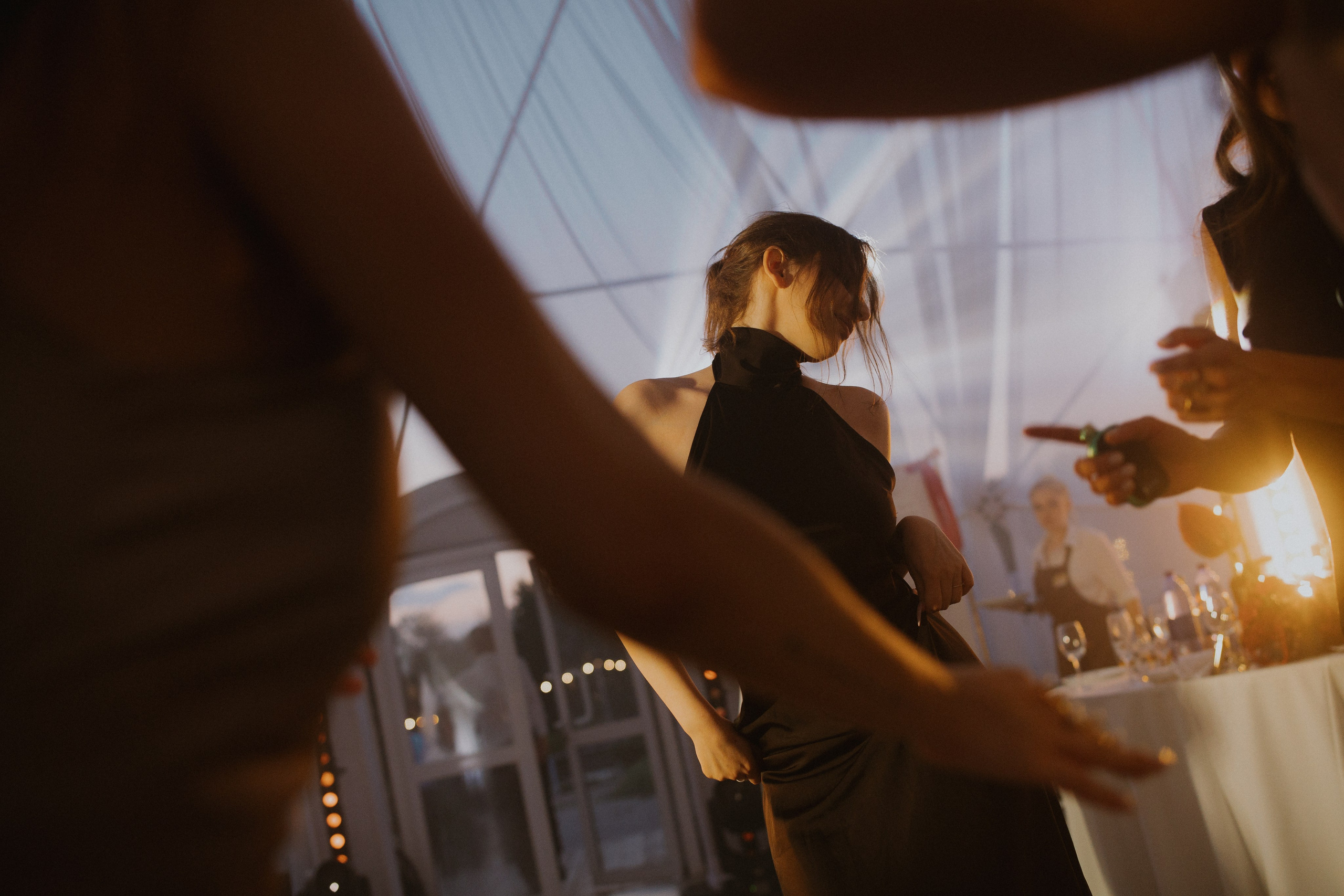 Саша и Настя. Свадебный фотограф в Ярославле Андрей Перегудов