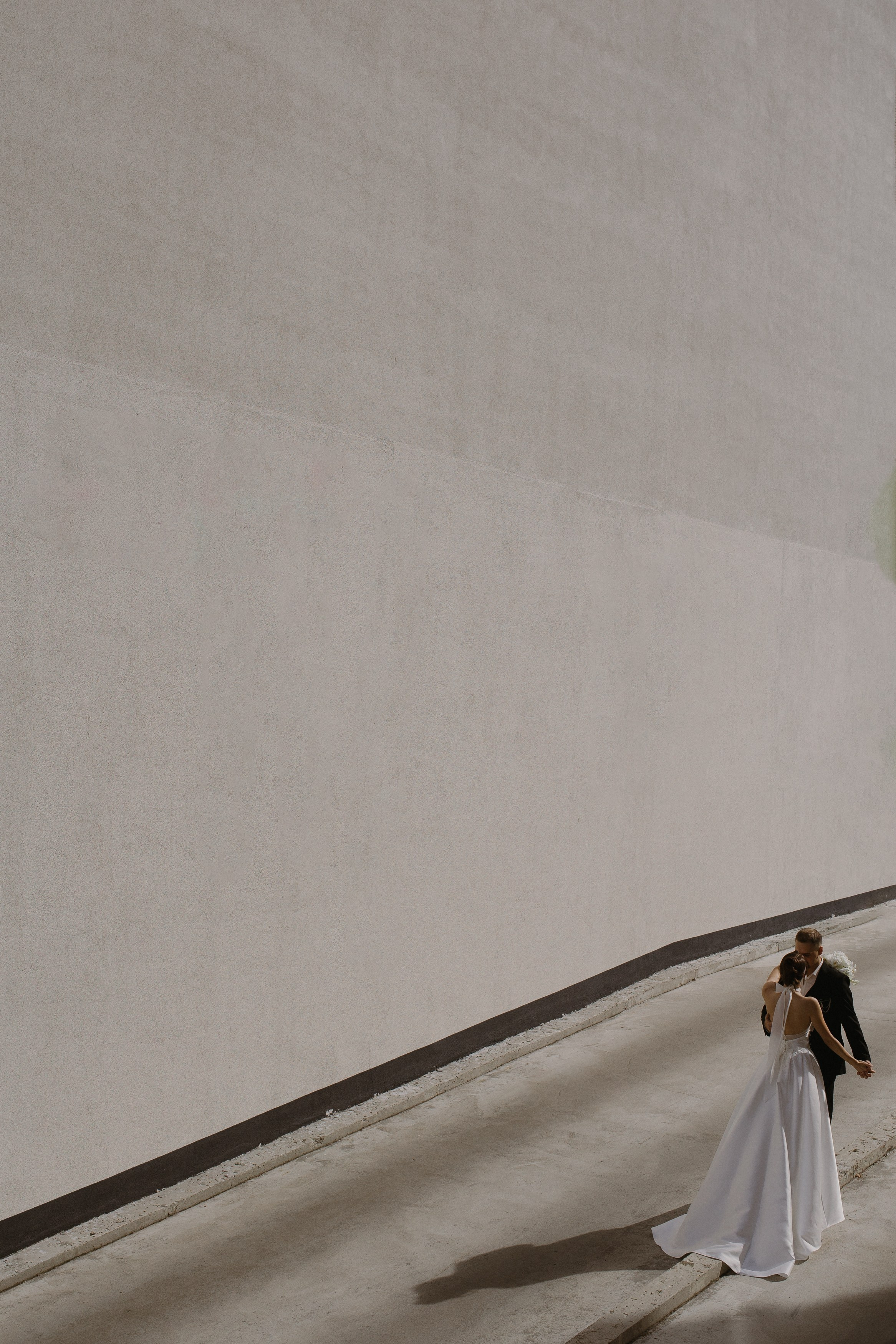 Марк и Полина. Свадебный фотограф в Ярославле Андрей Перегудов
