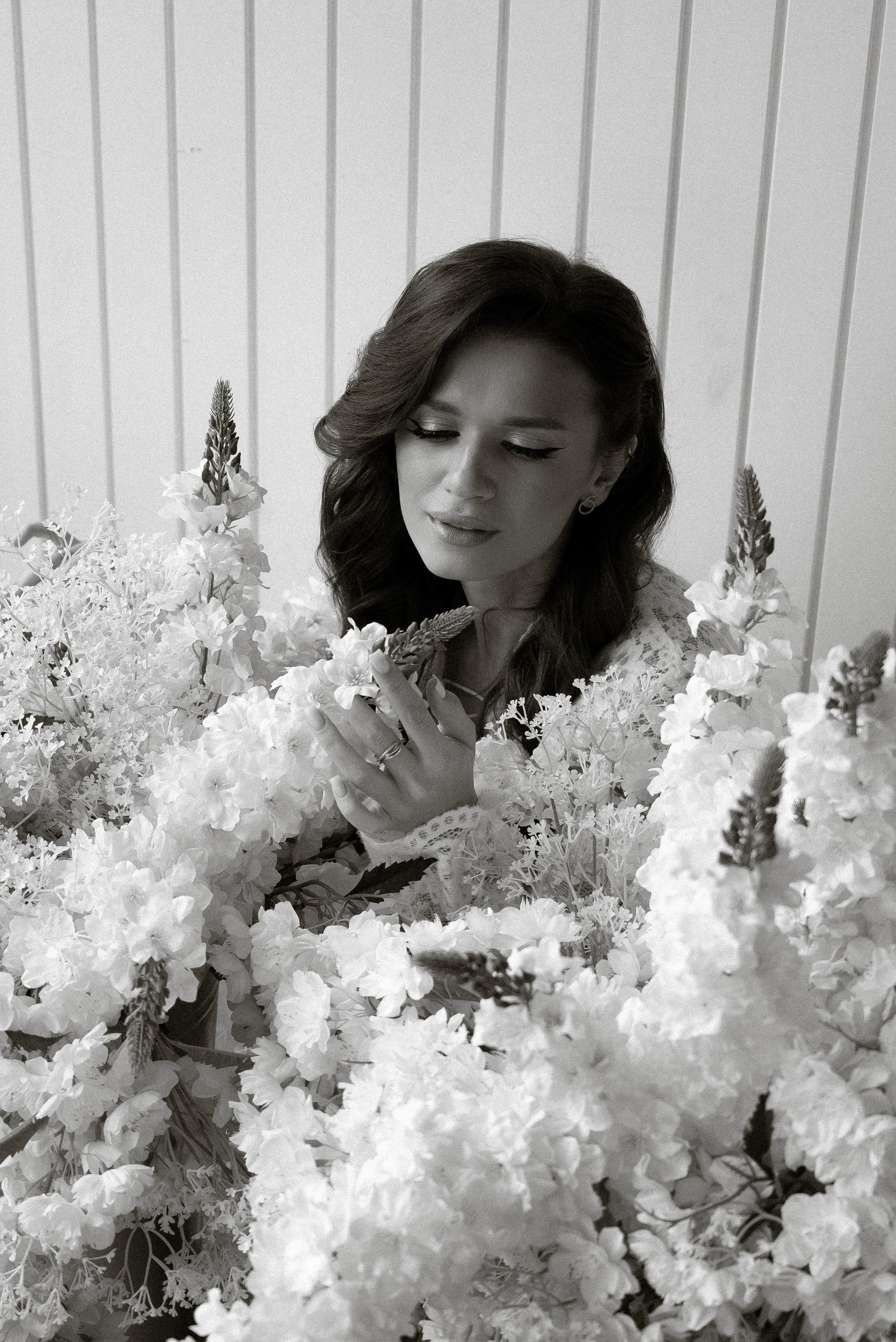 Настя. Тамара Власова