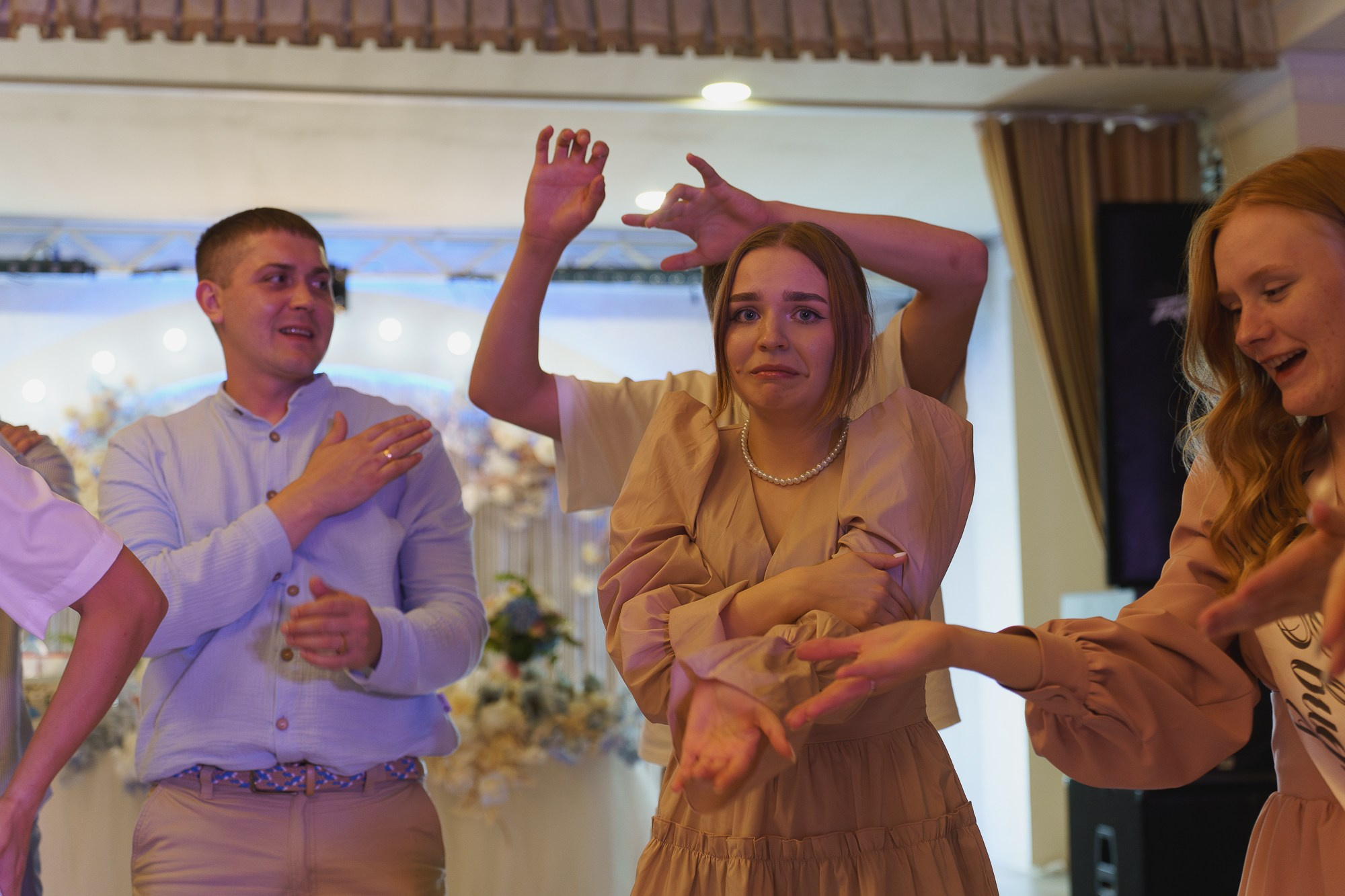 Свадьба Даниила и Кристины — свадебная фотосъемка в Екатеринбурге | ekphoto.ru