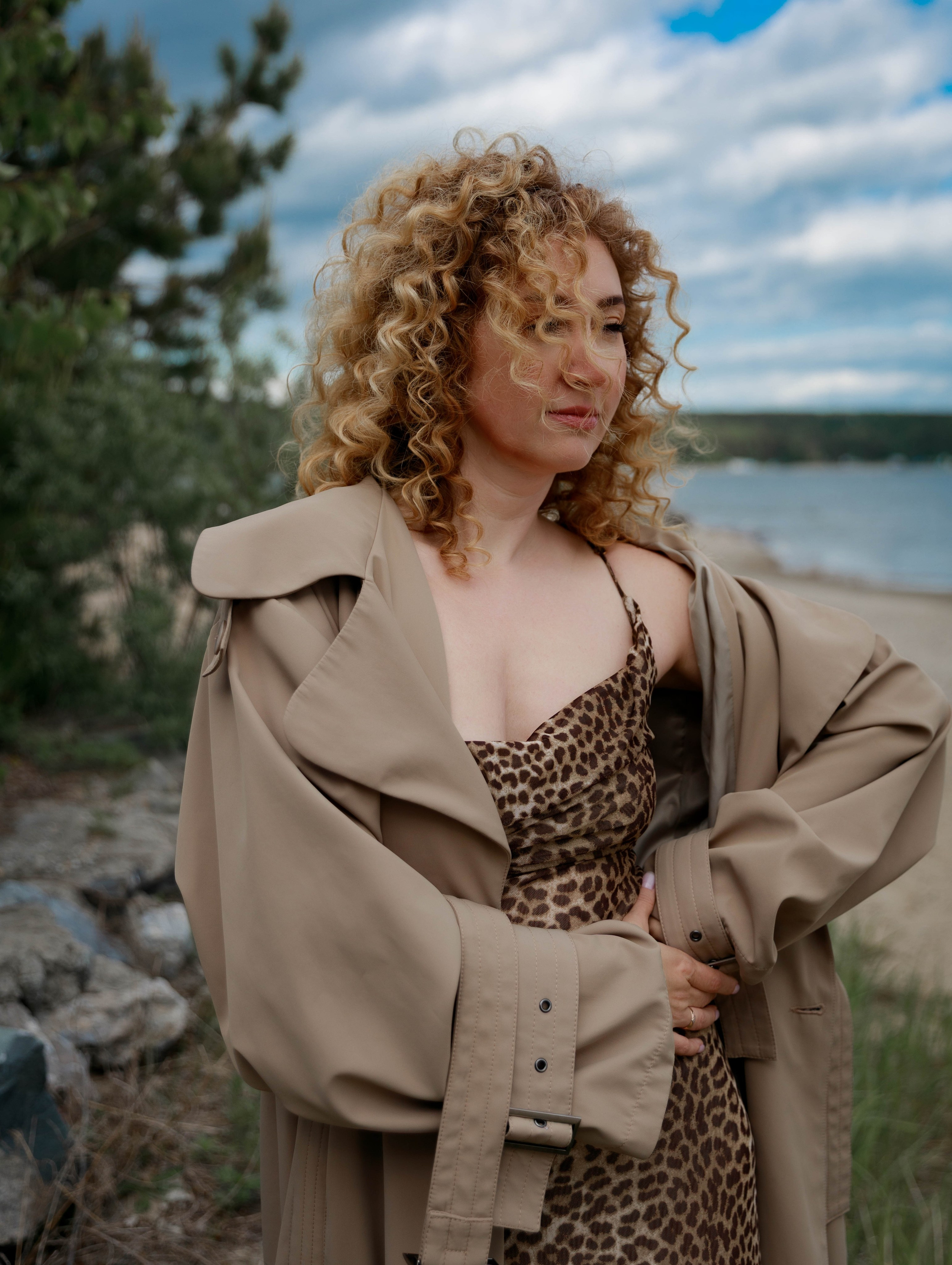 Ольга. Репортажный фотограф в Новосибирске Алена Помазунова