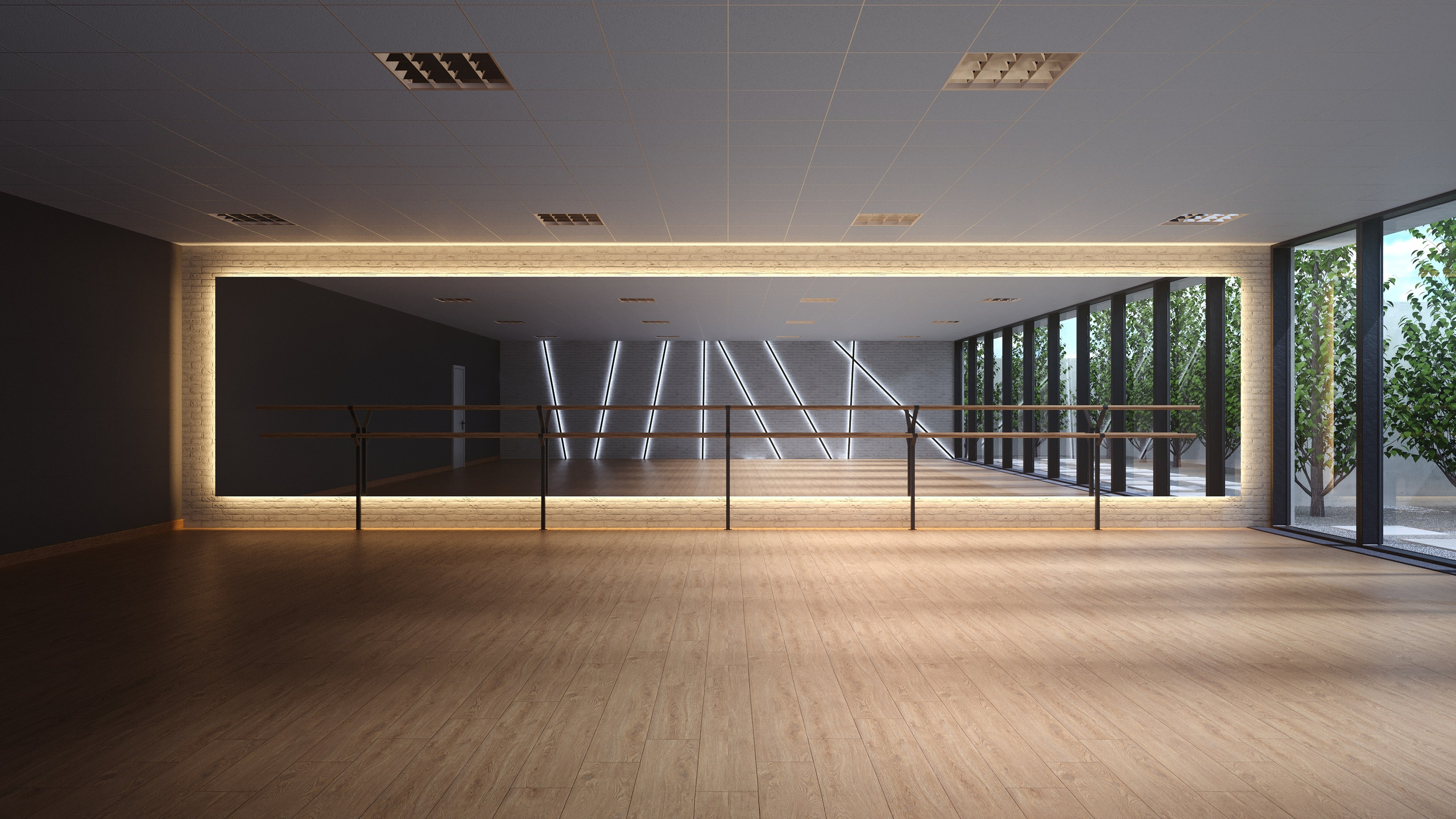 LAPUTENKO visual — Студия 3D-визуализации