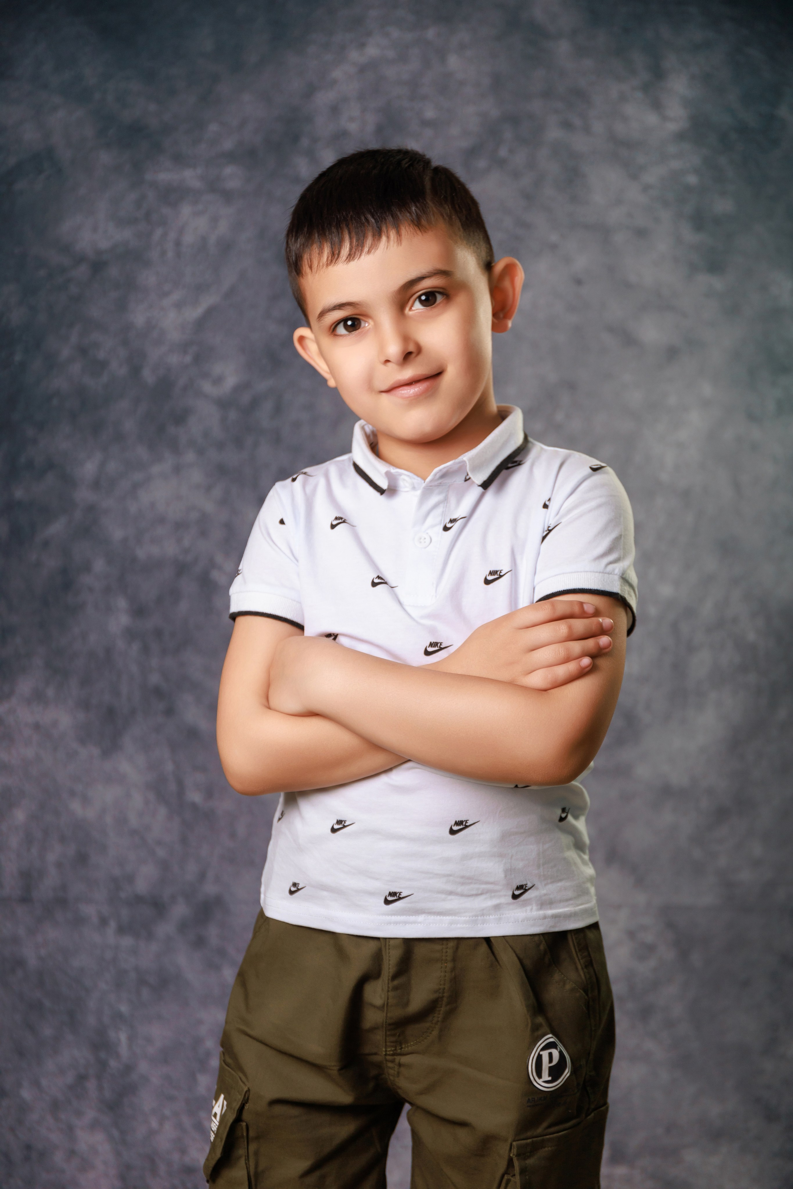 Выпускной альбом. Фотограф Олег Сотник