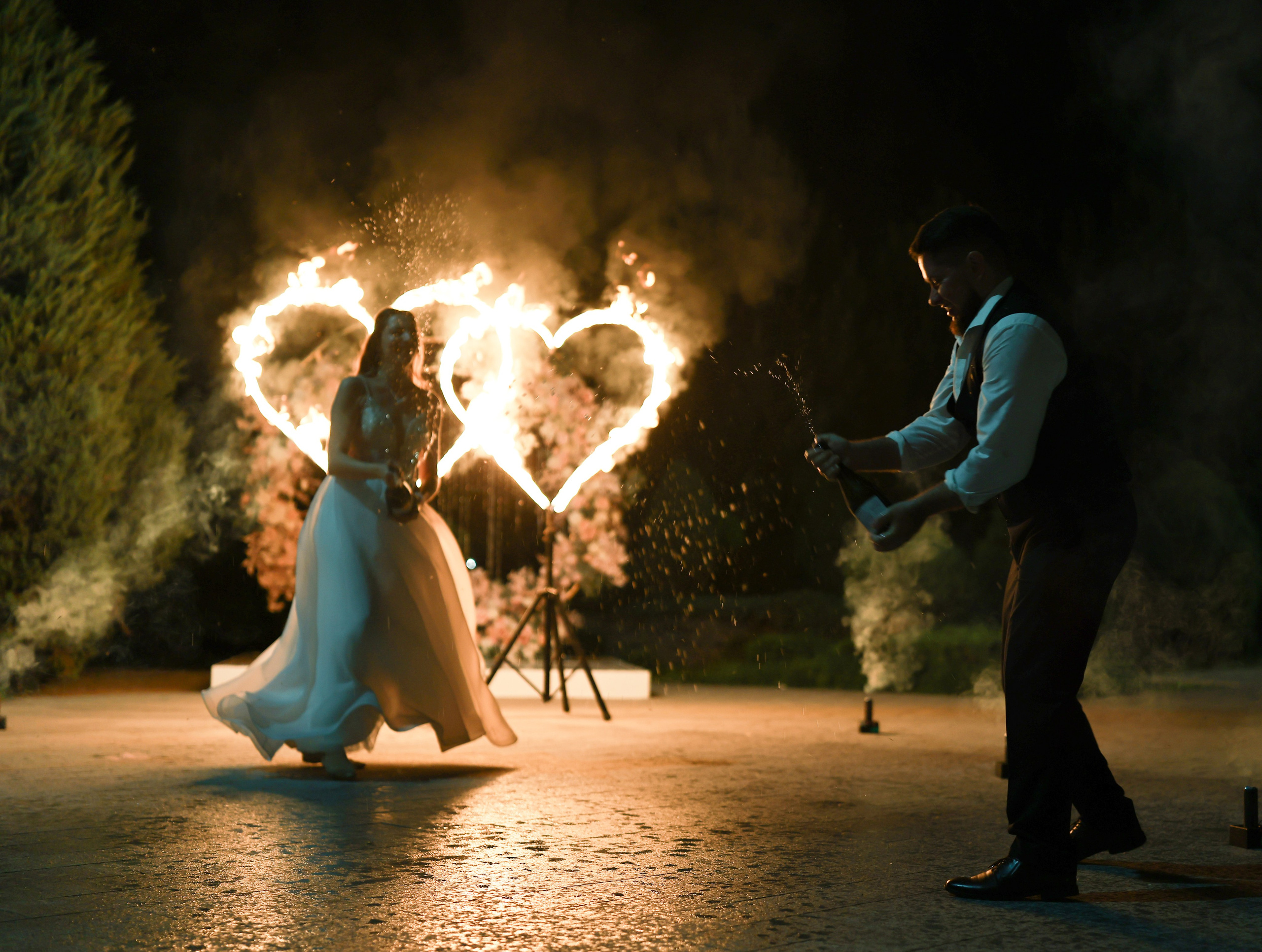 Н и В. Фотограф Олег Сотник