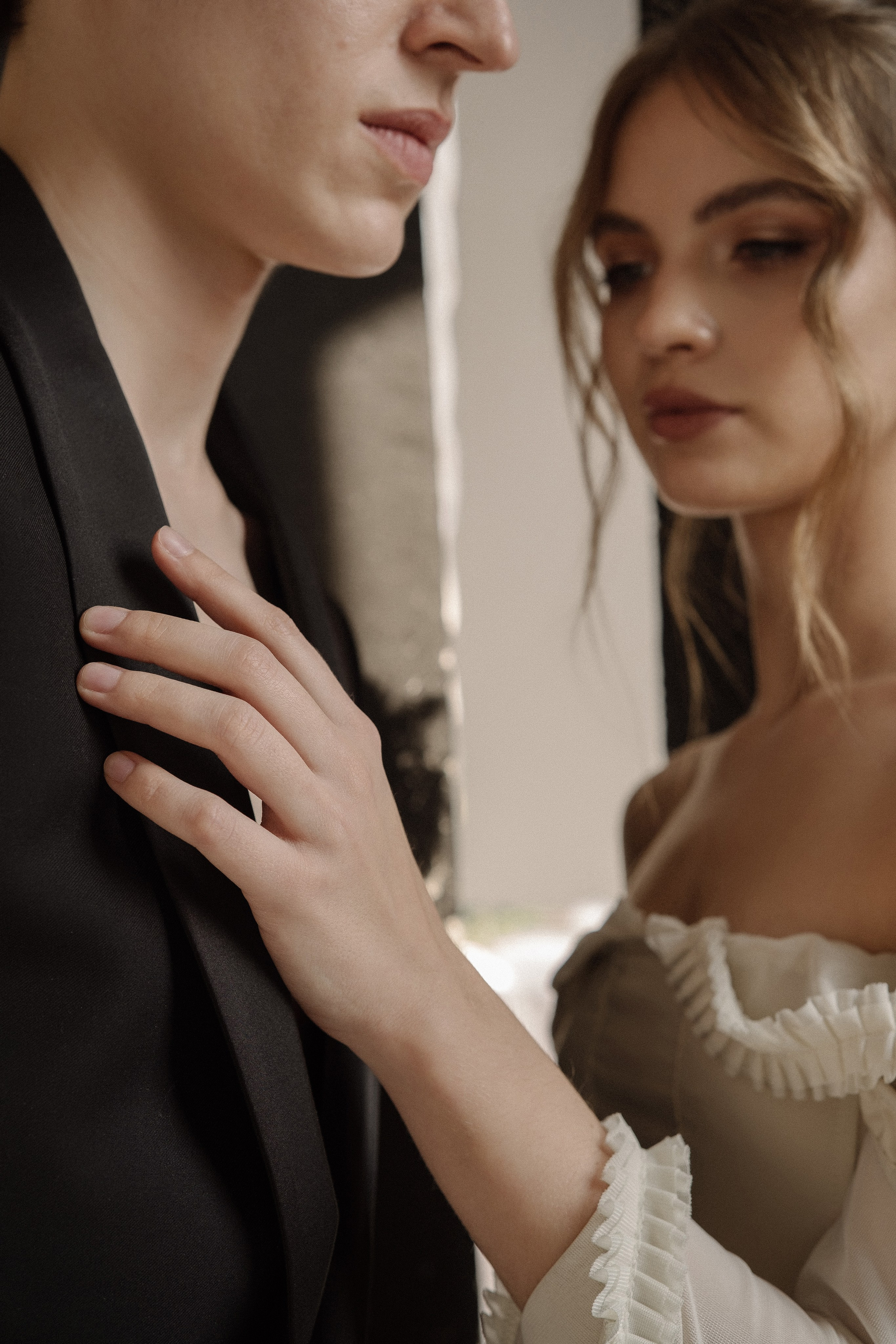 ЛЮБОВНАЯ ИСТОРИЯ. Фотограф Владивосток Оля КРОКС