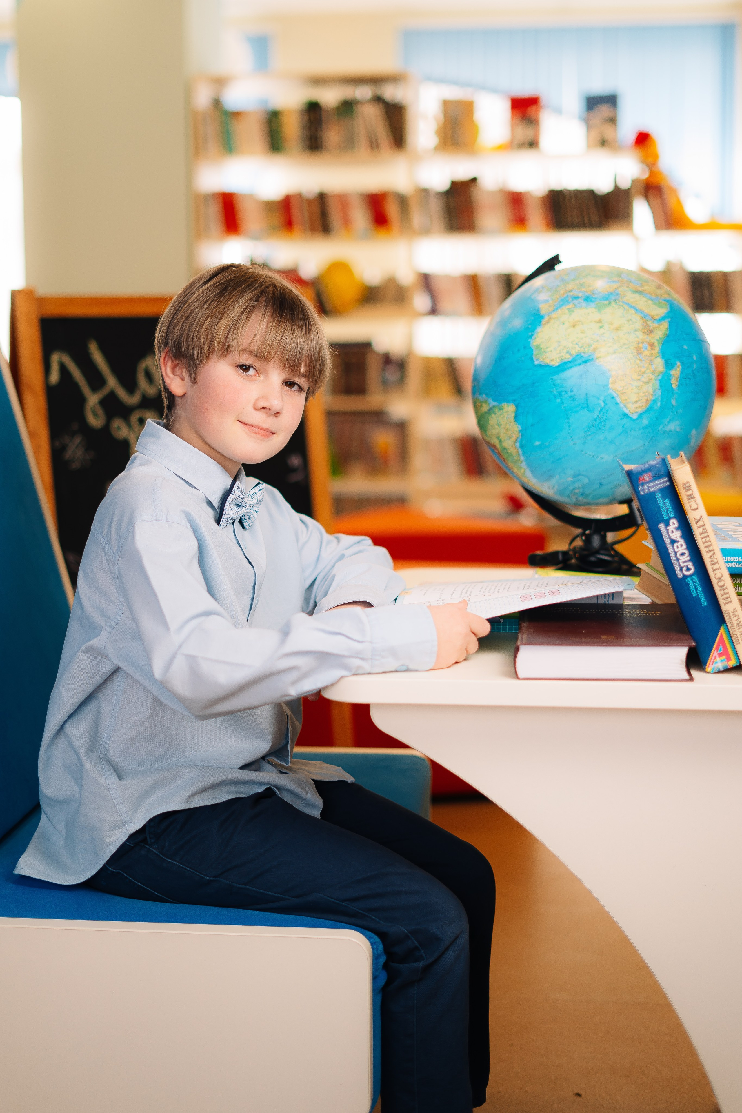 4 класс. Фотограф Торопец Кристина Абрамова Kanwellia photography