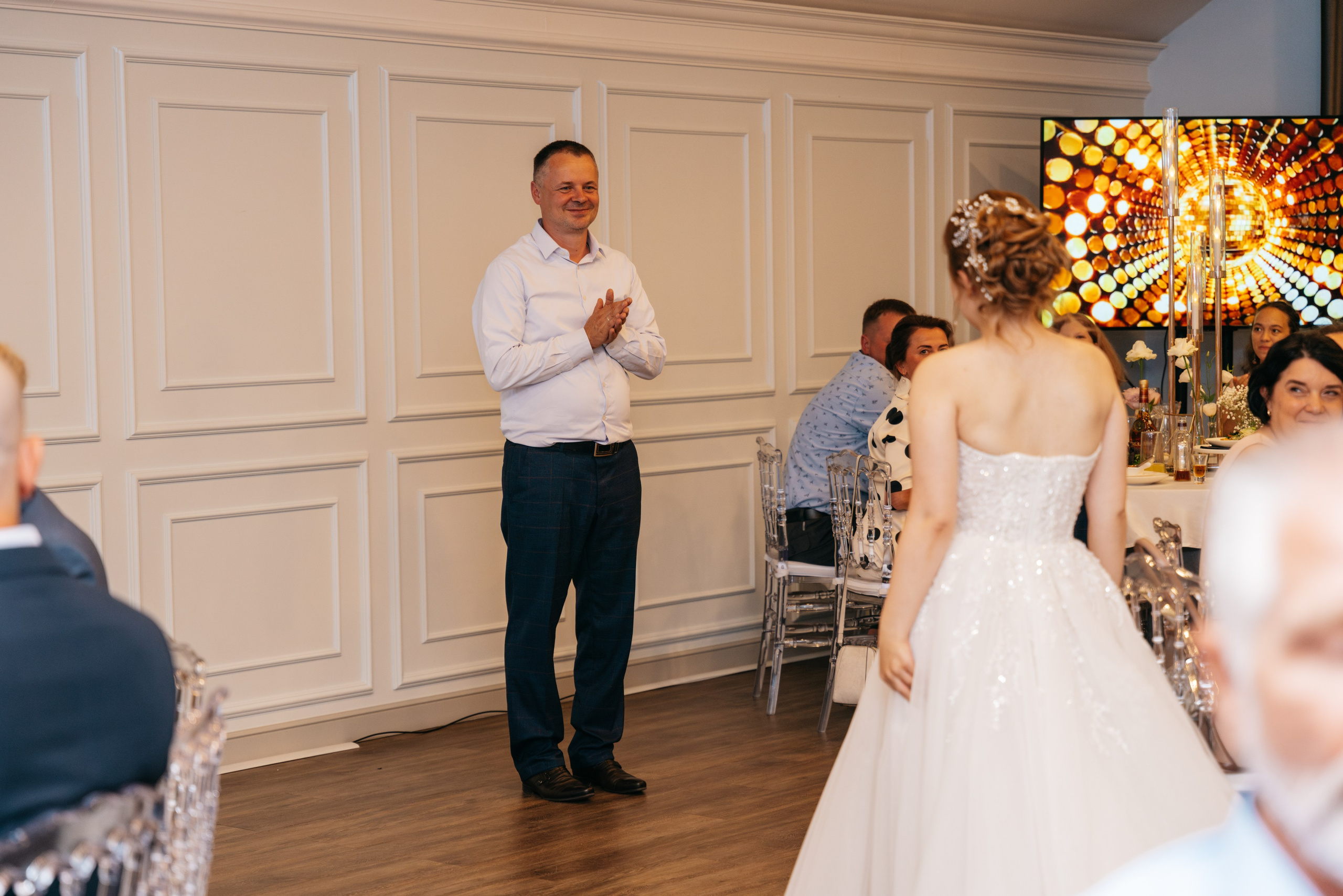 Екатерина и Александр | Мытищи. Свадебный фотограф Анастасия Лебедикова Москва