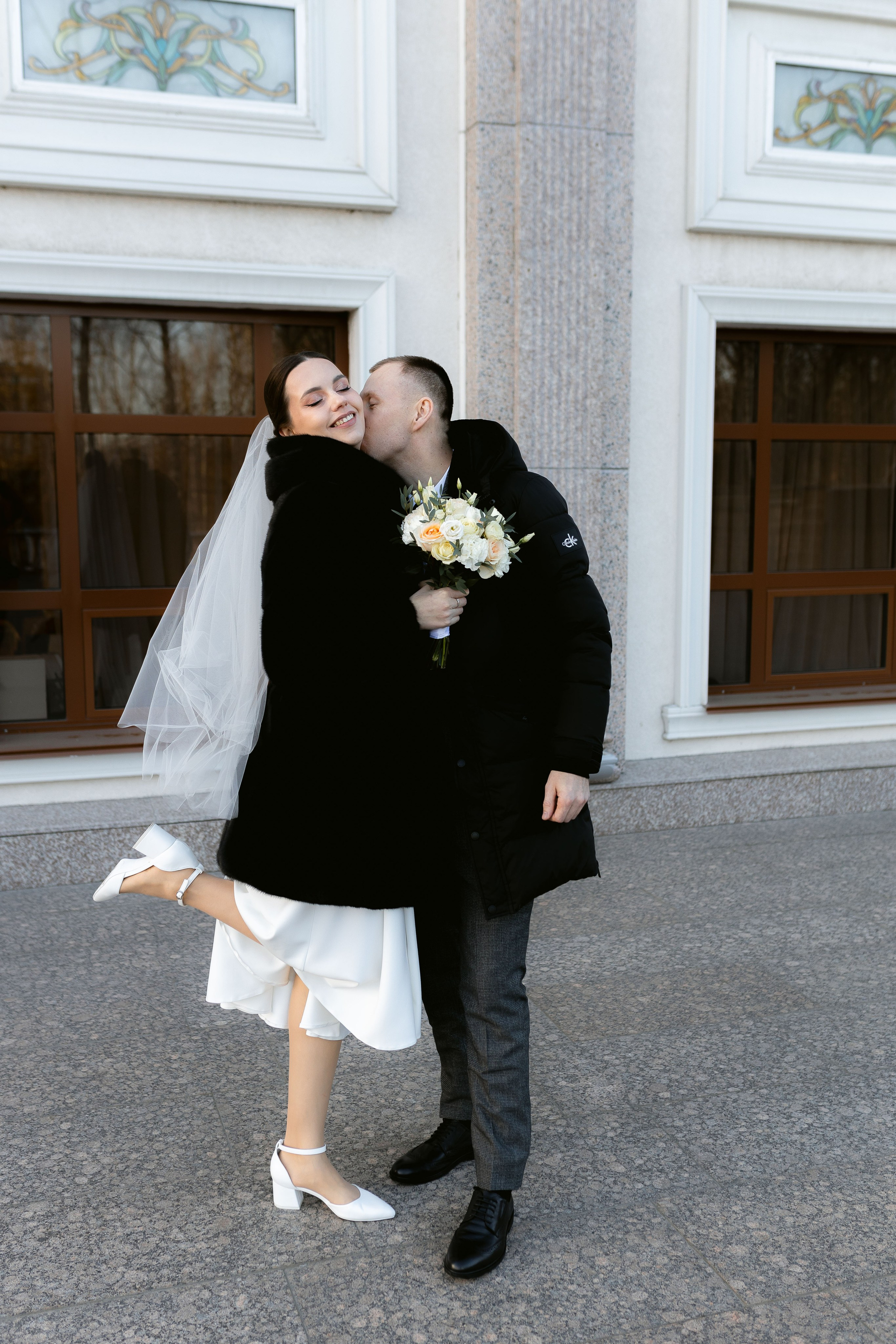 Наталья и Александр. Фотограф Стилист Тюмень Вера Хайруллина